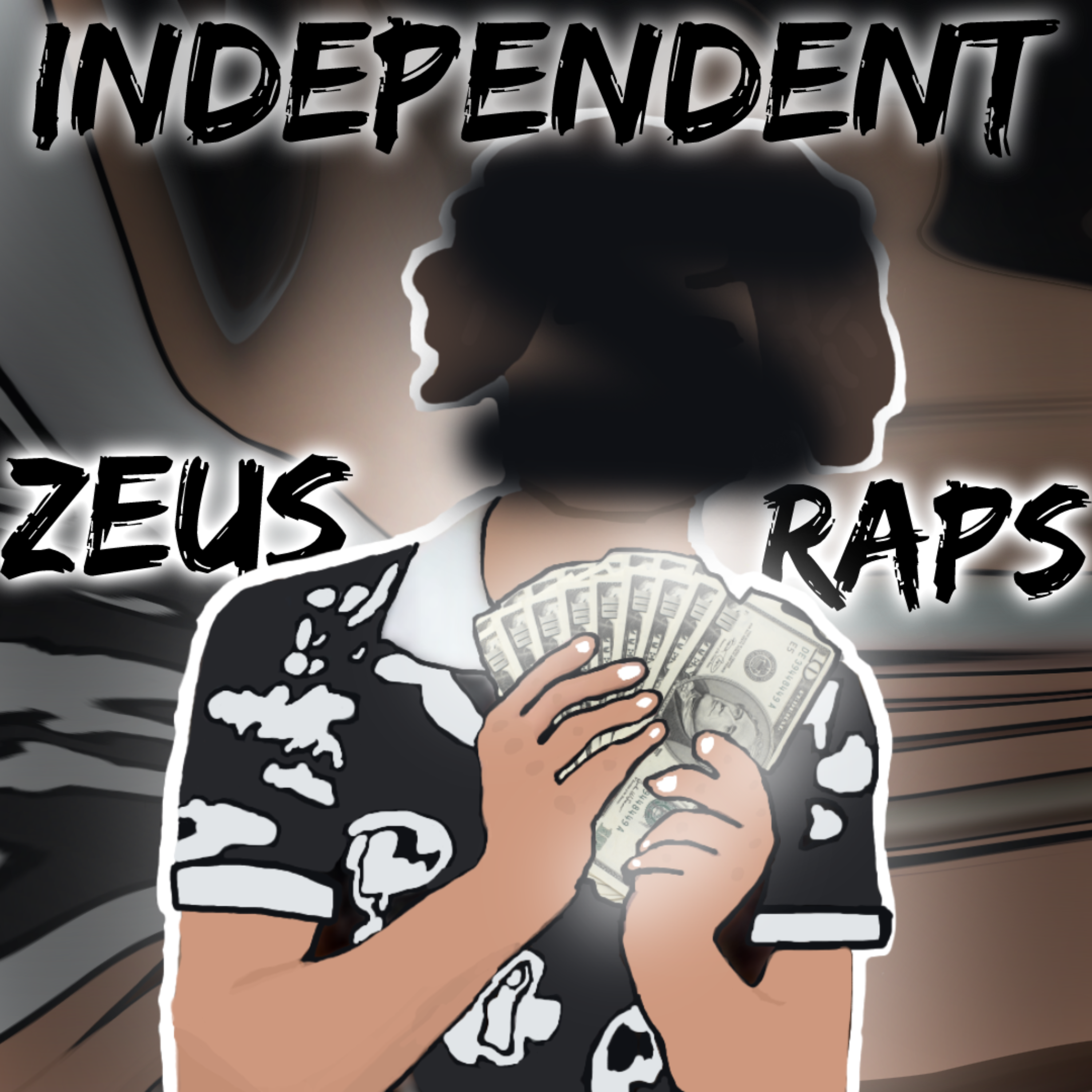 Independent artwork