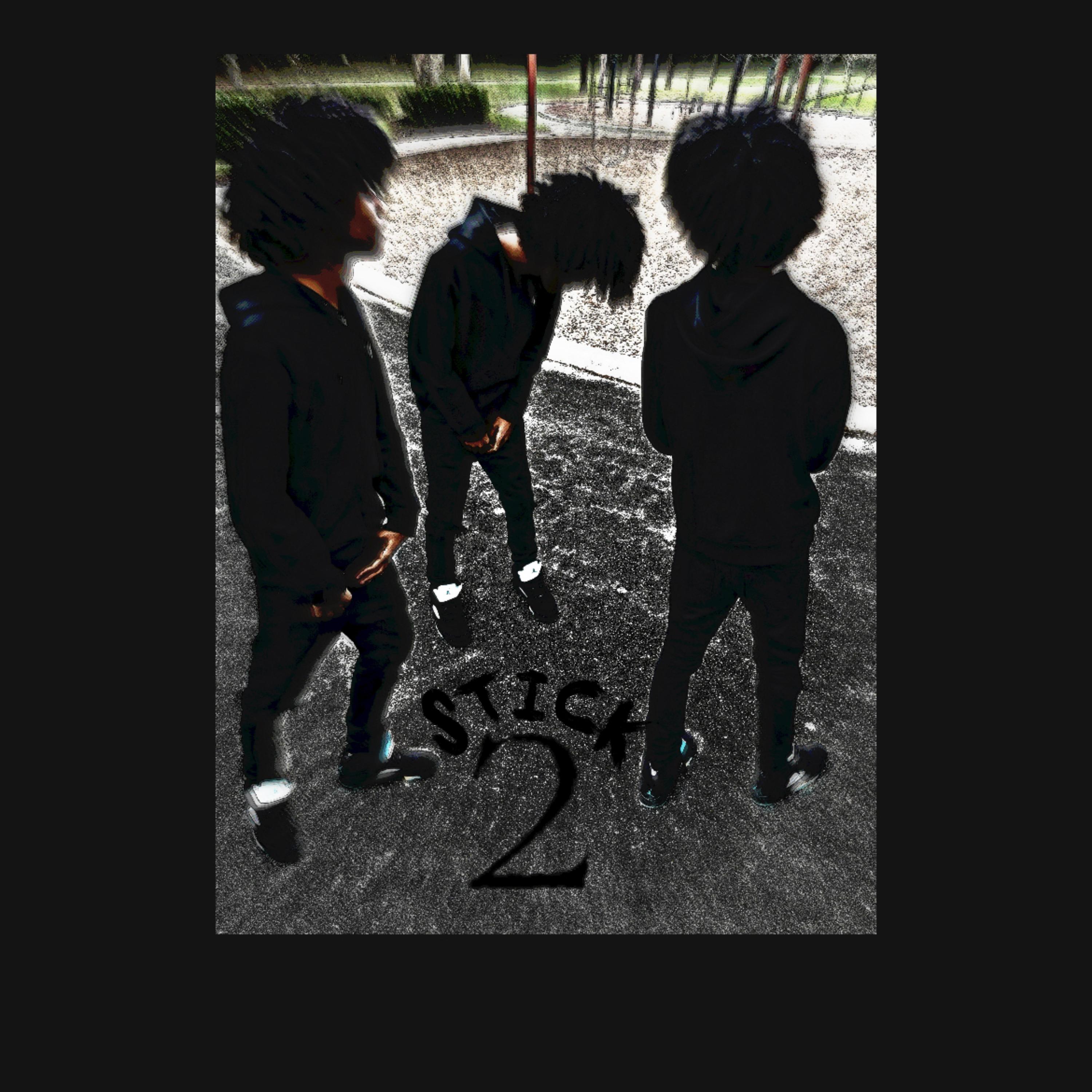 Stick 2! by kidfrmfl cover art