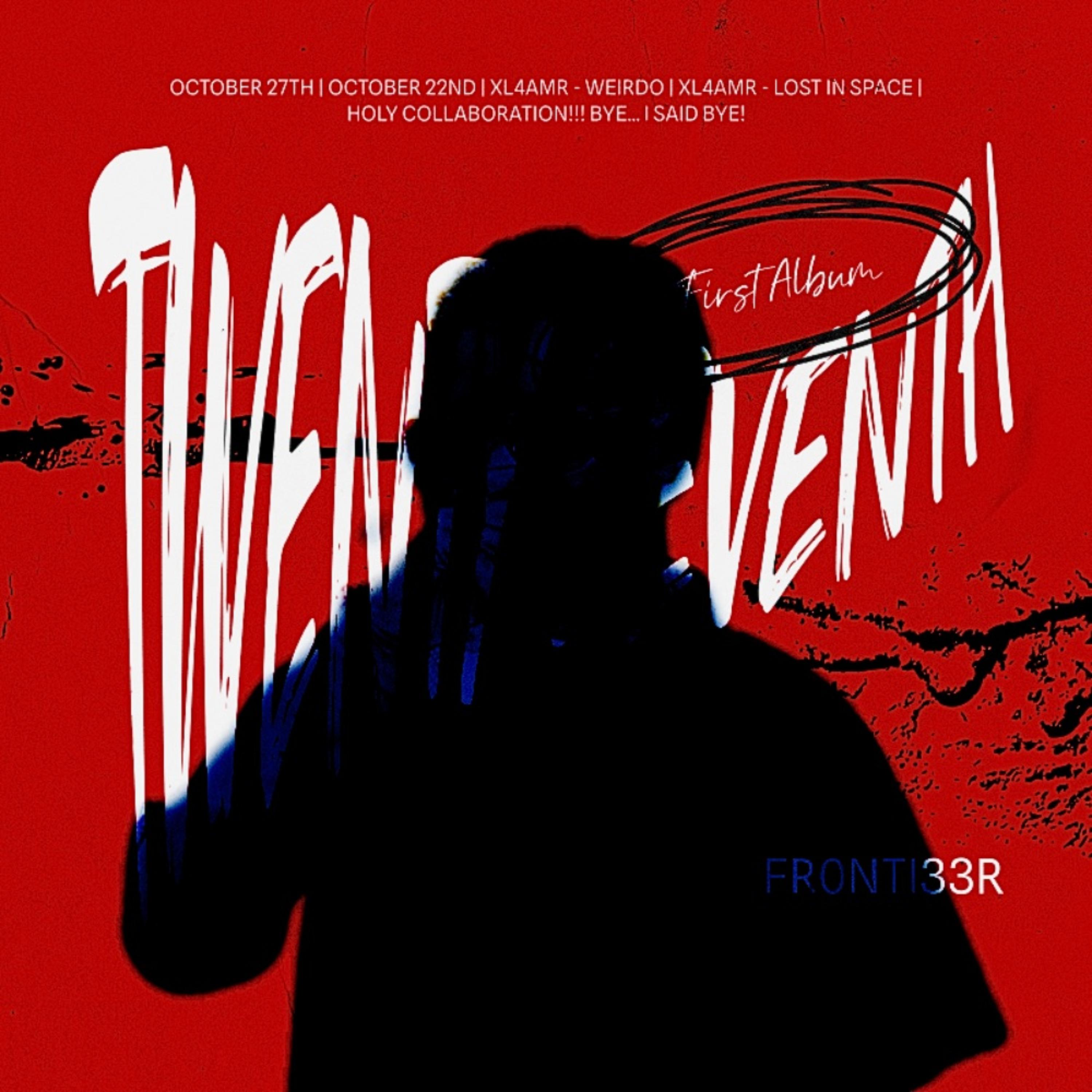 Twenty-Seventh artwork