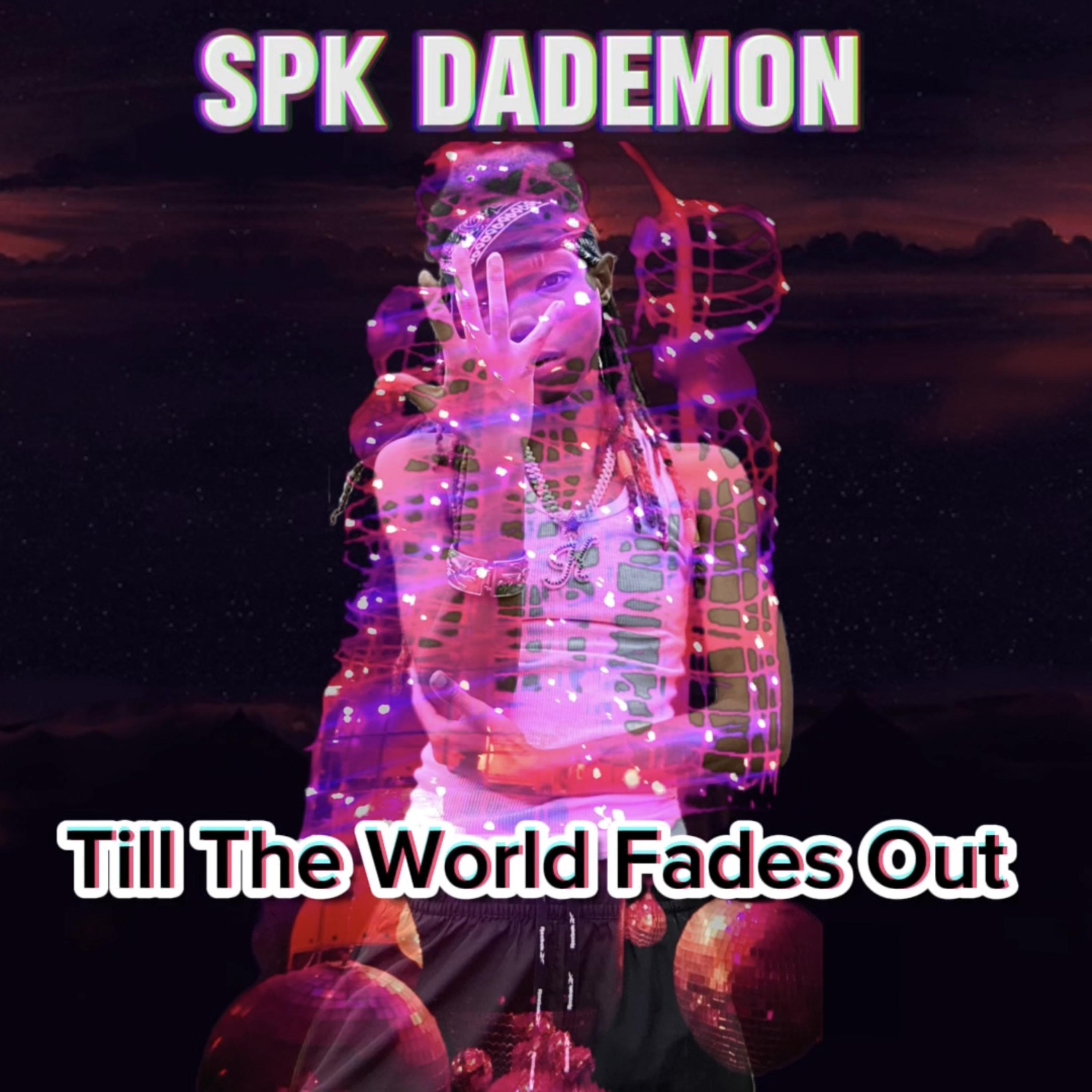 Till The Fades Out artwork