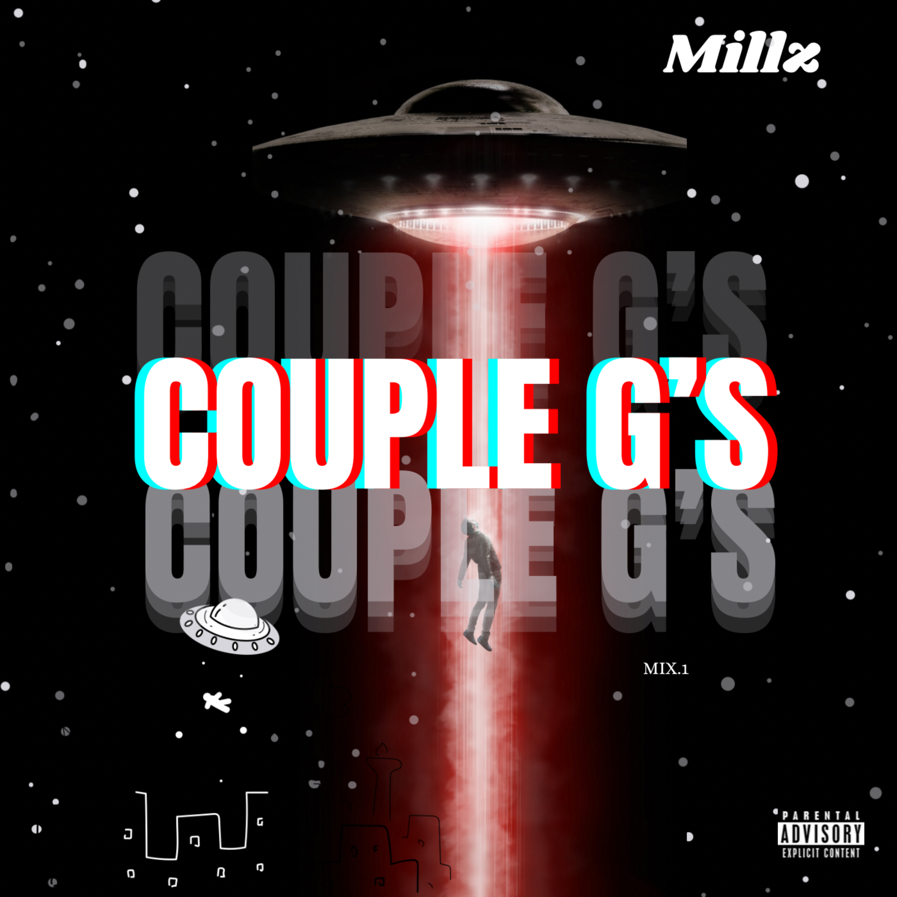 Couple G’s artwork