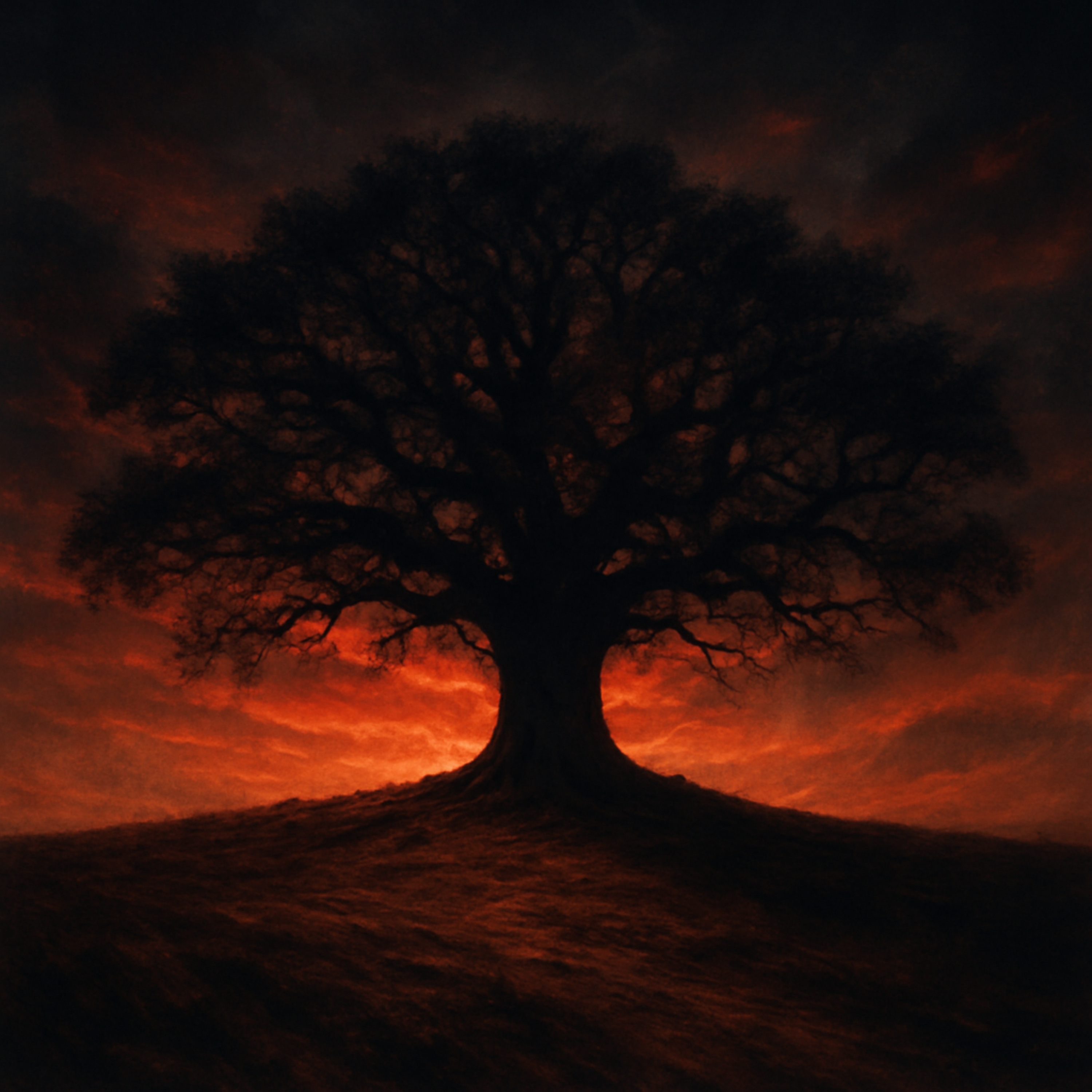 Foundations artwork