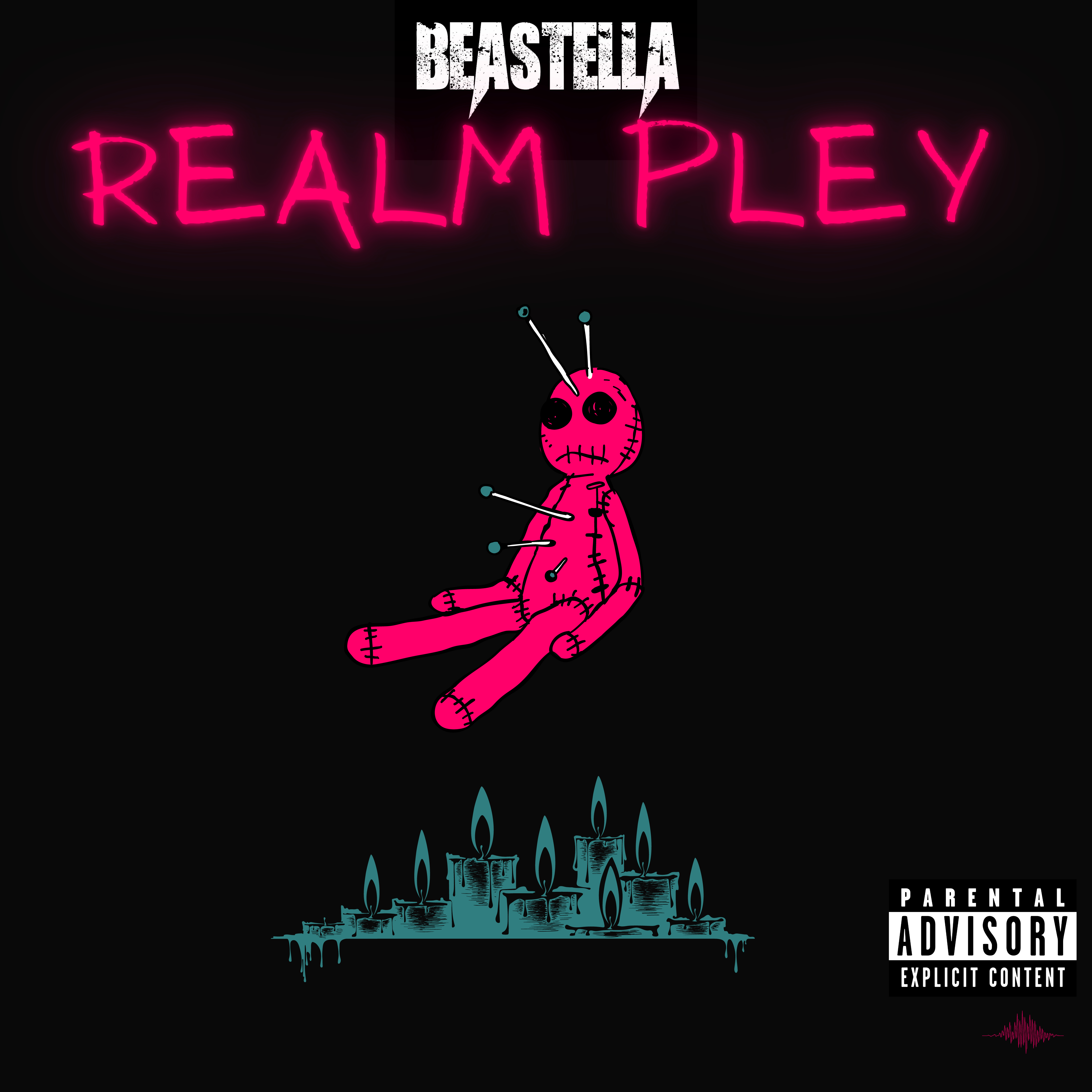 Realm PlEy artwork