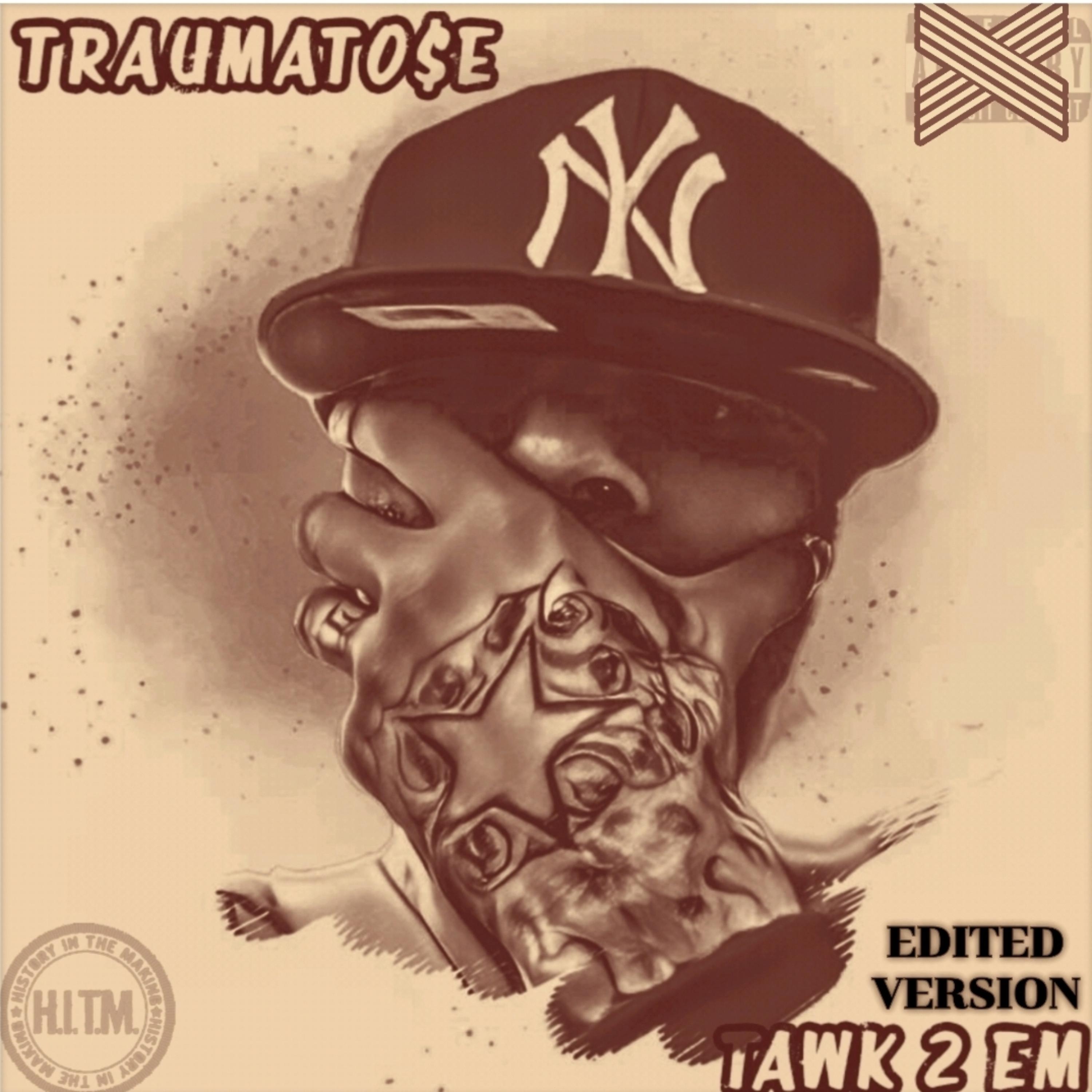 TAWK 2 EM (Edited) artwork
