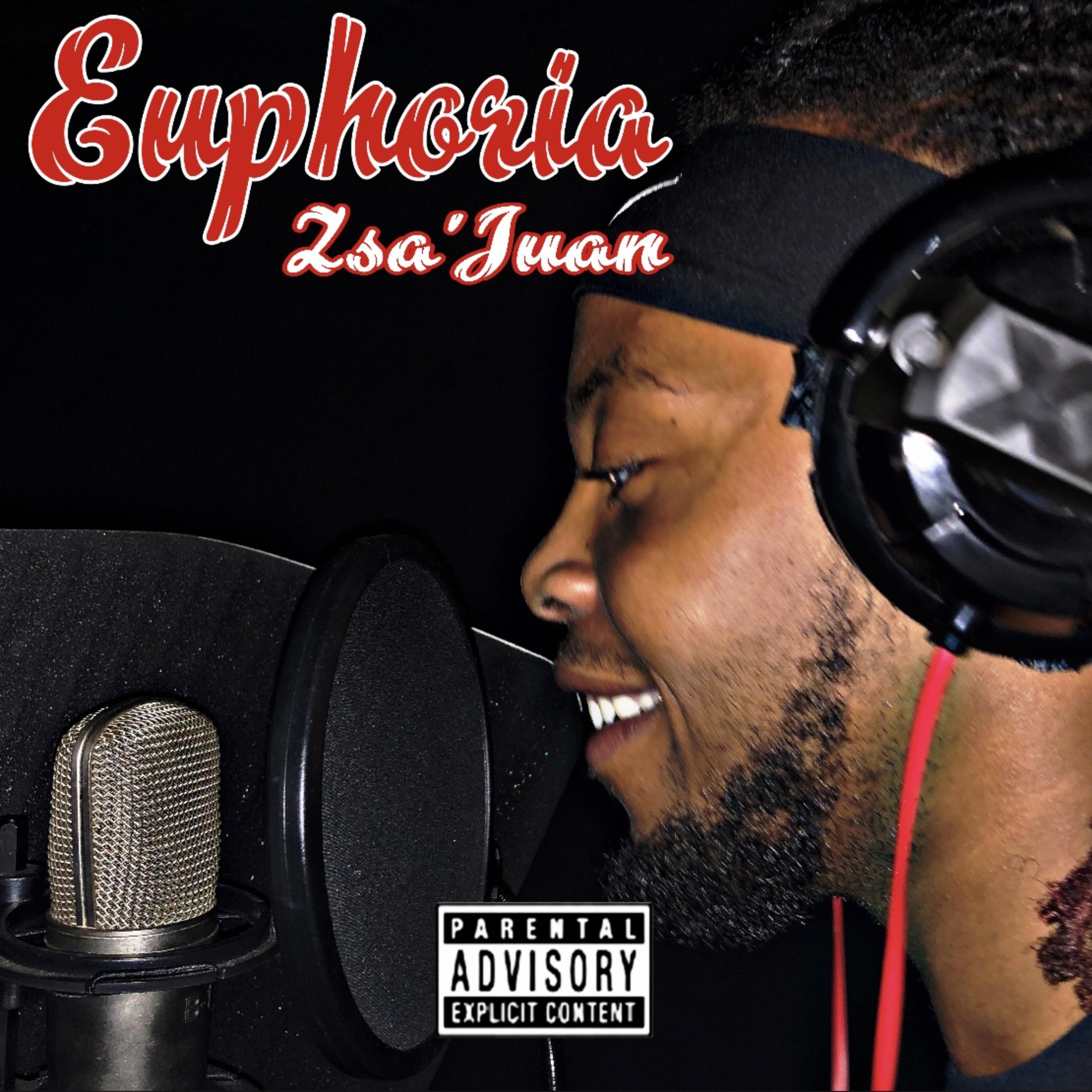 Euphoria artwork