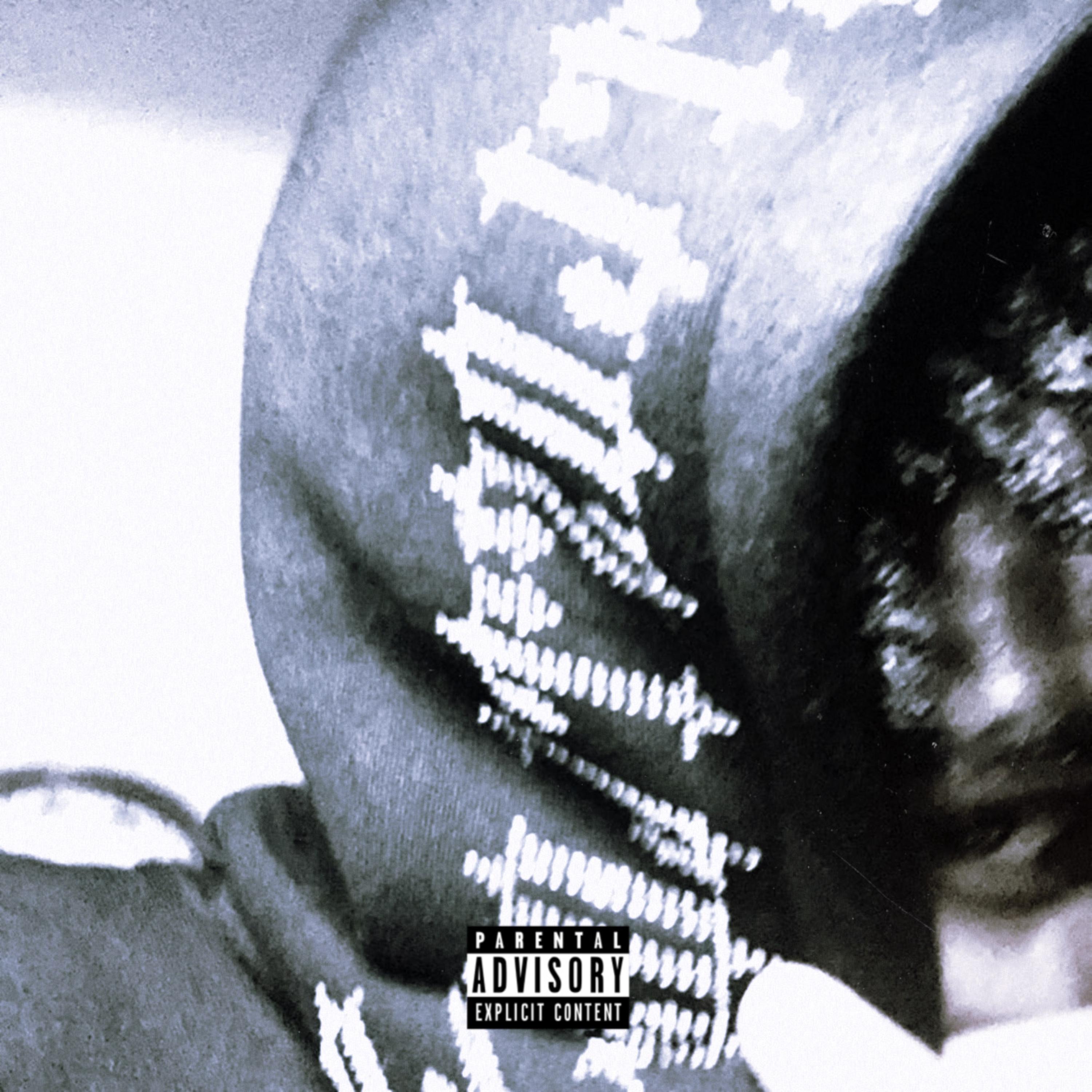 NO VALENTINE by MooTrill cover art
