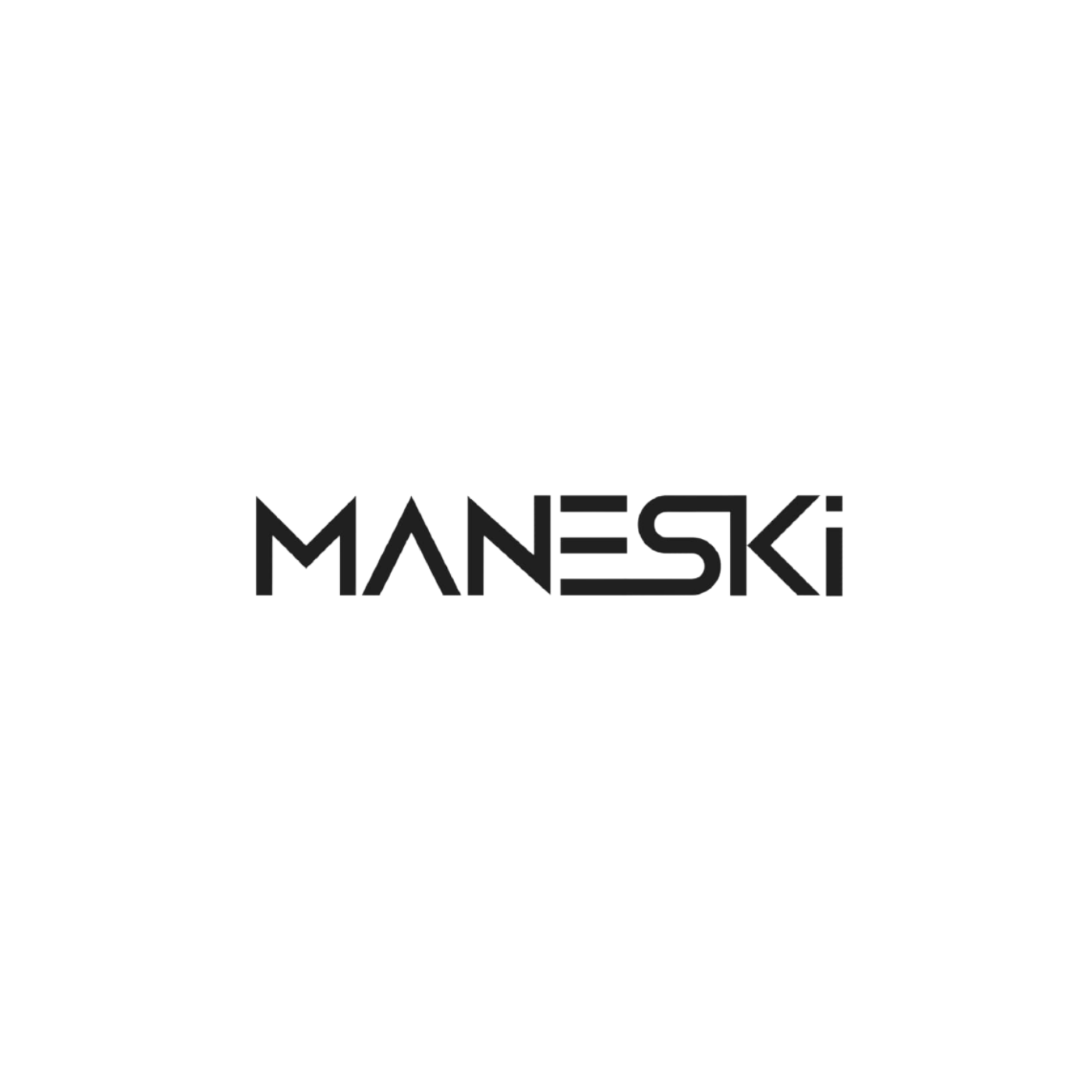 Maneski artwork