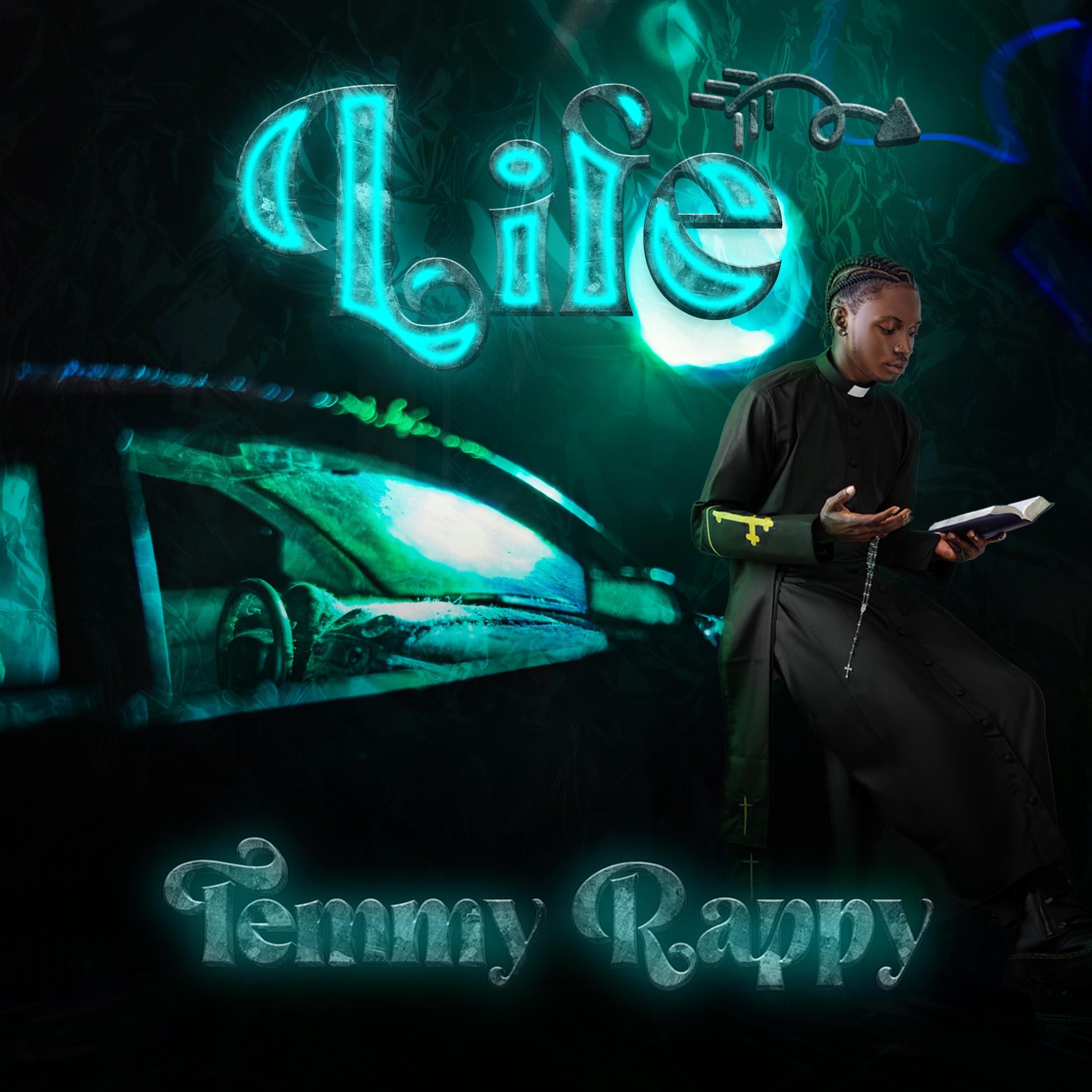 LIFE artwork