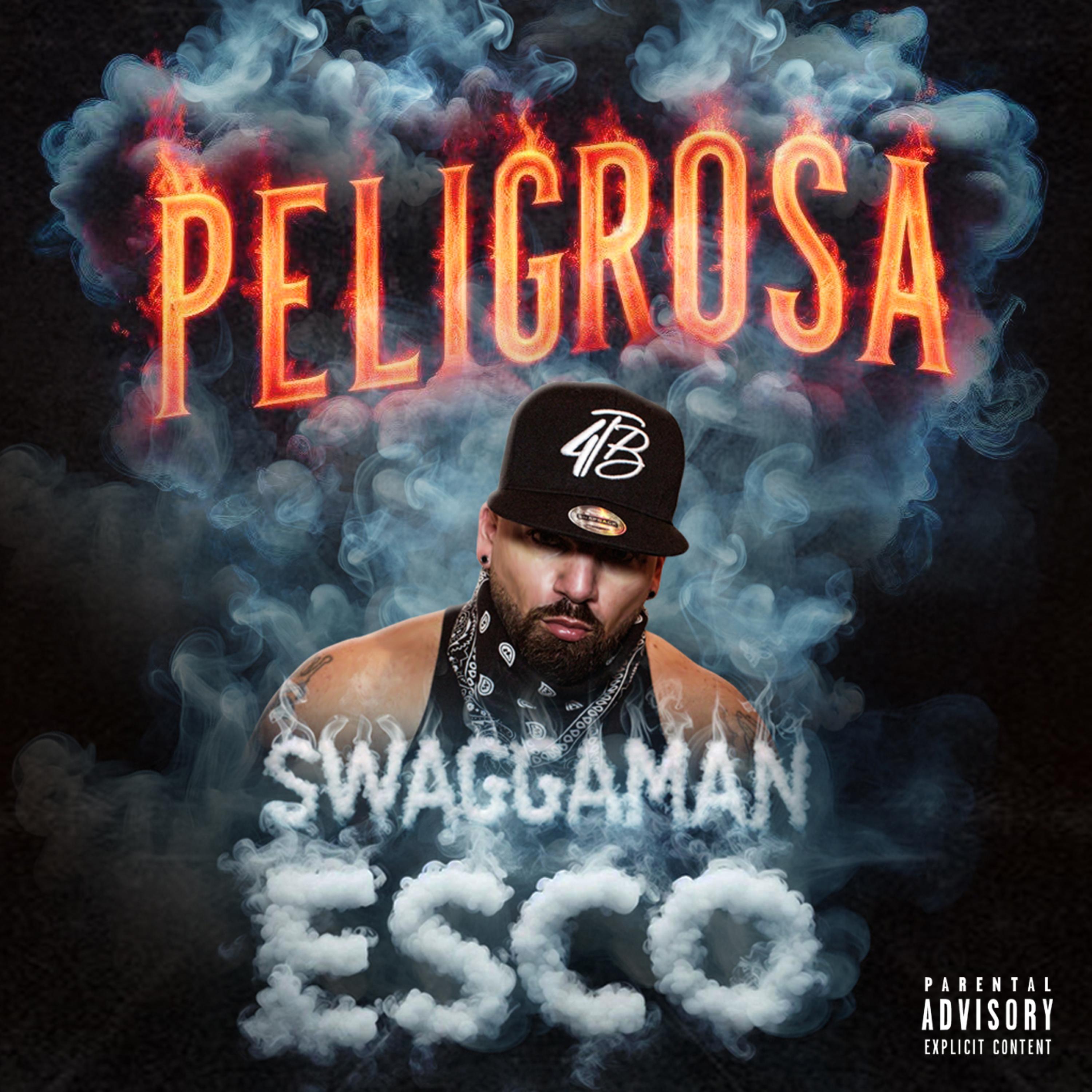 Peligrosa artwork