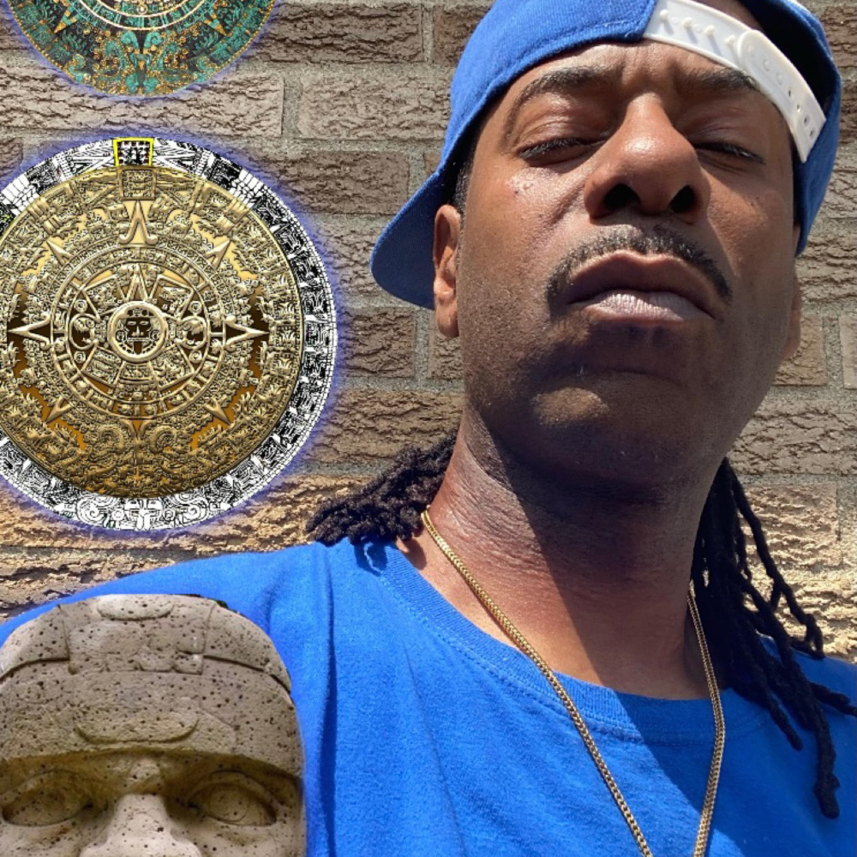 Originie Riddimz artwork