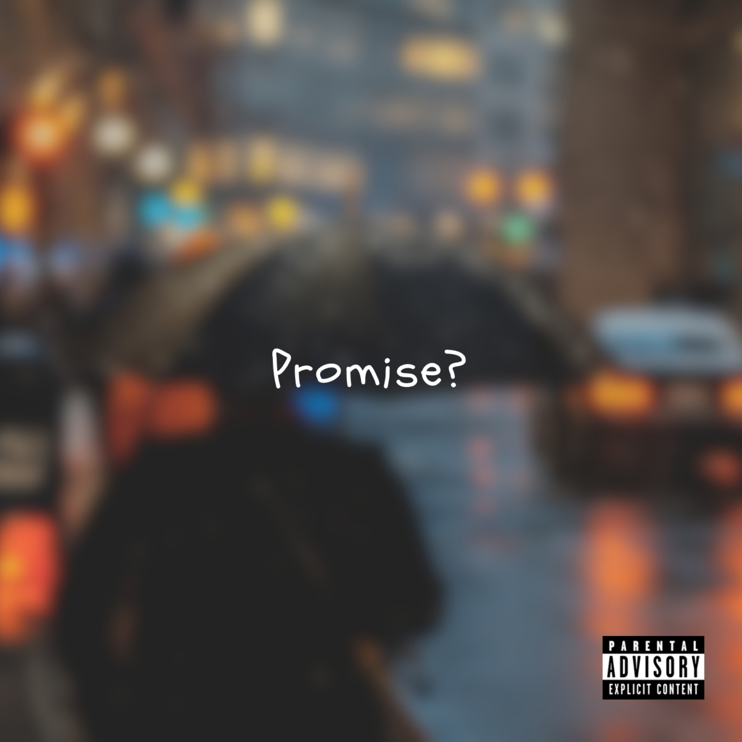 Promise? artwork
