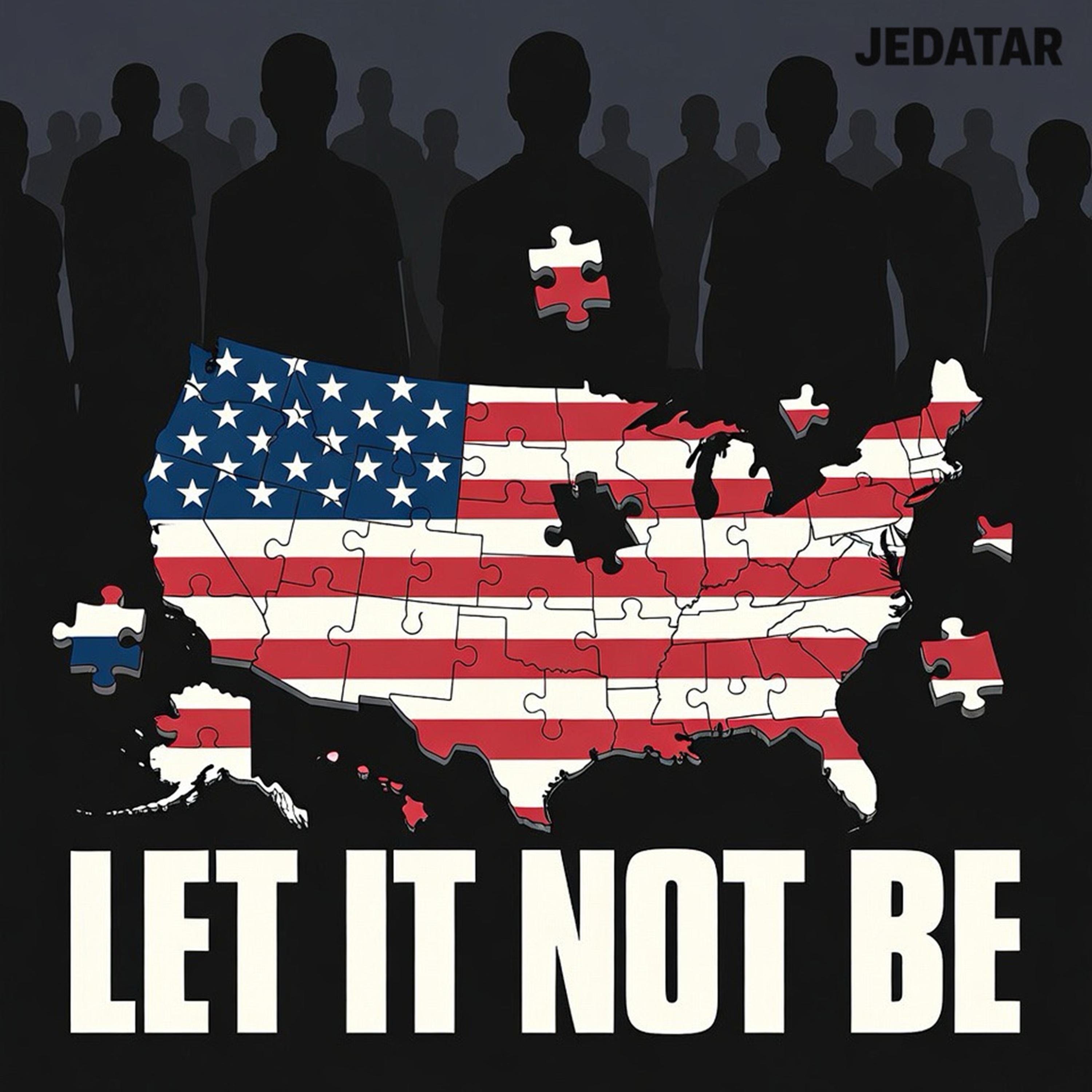 Let It Not Be artwork