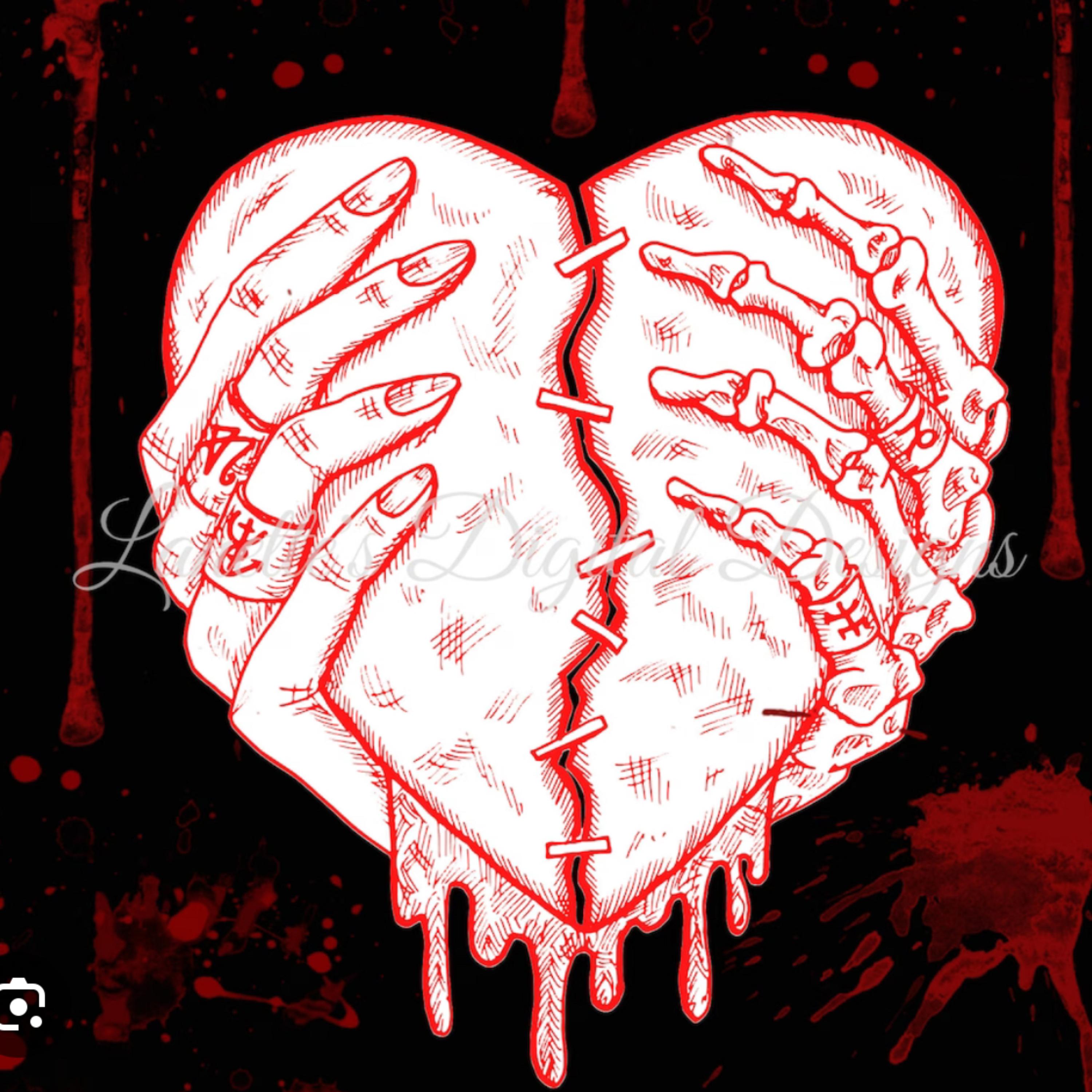 Days Of Heartbreak artwork