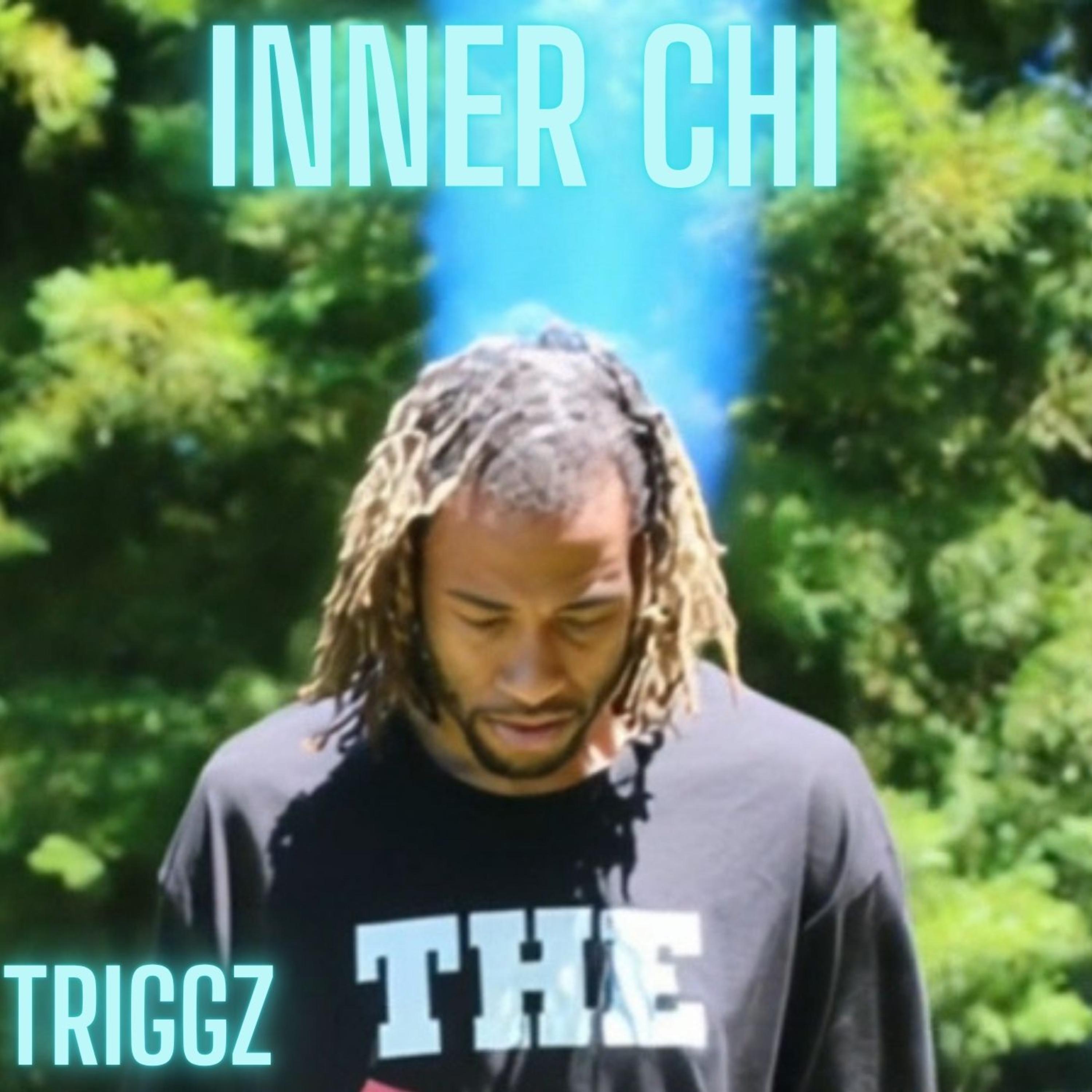 Inner Chi by Triggz cover art