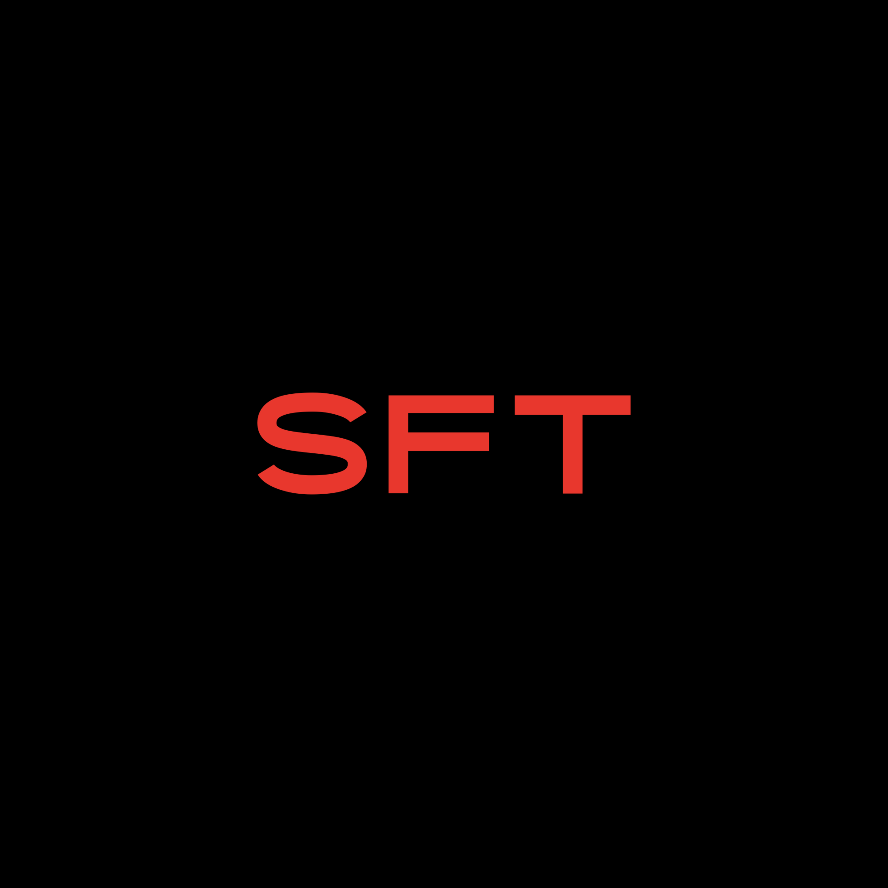 SFT artwork