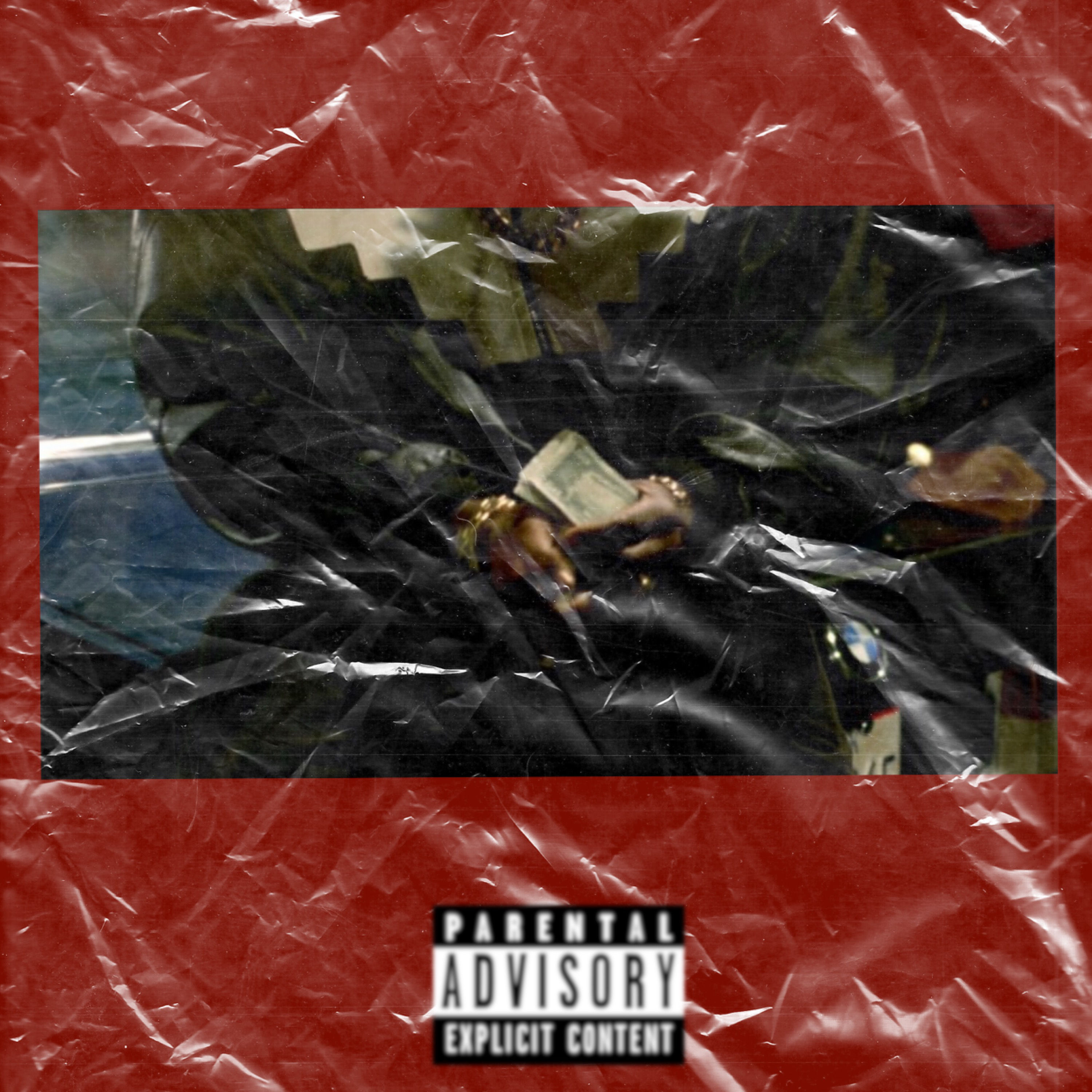 When Money Call's artwork