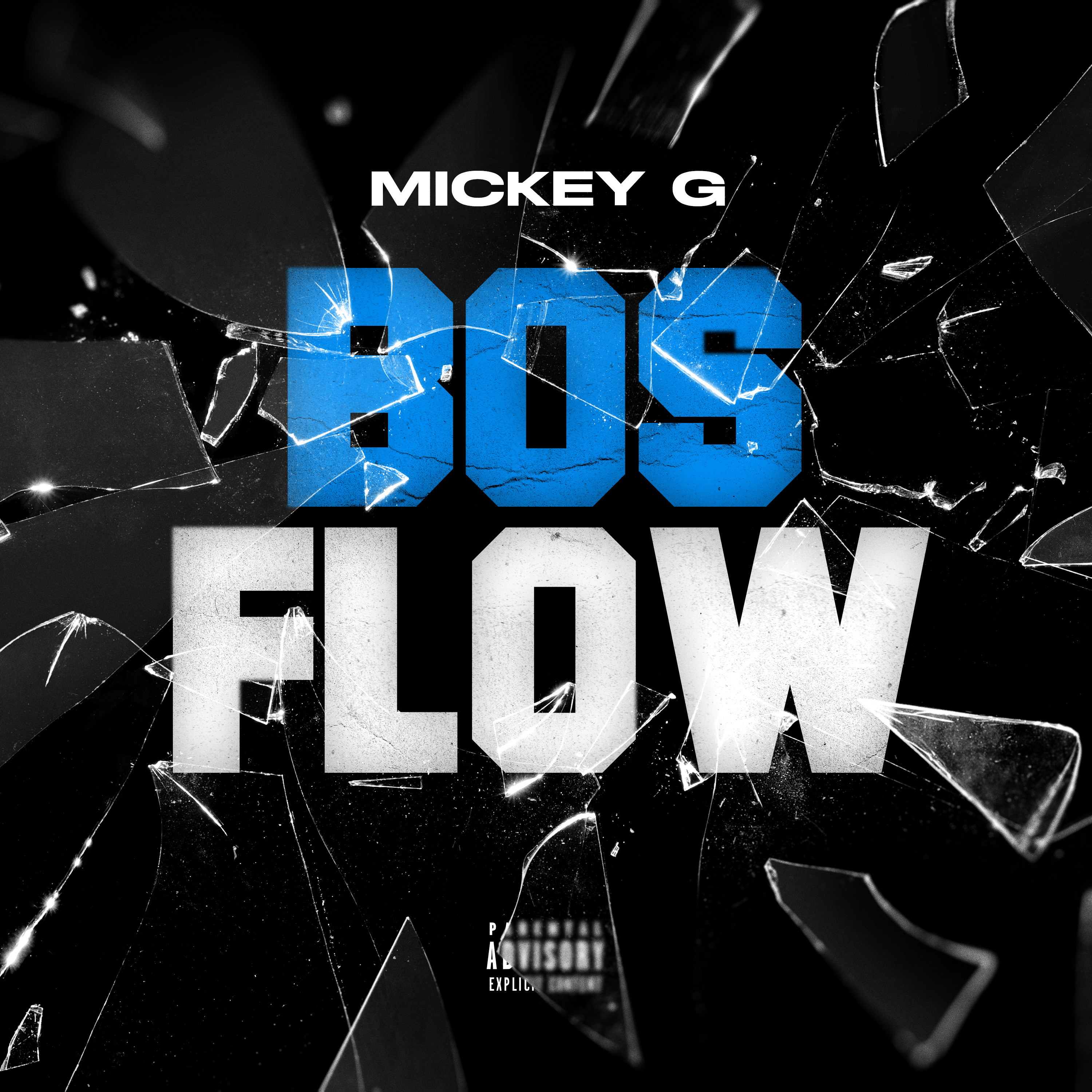 BOS Flow artwork