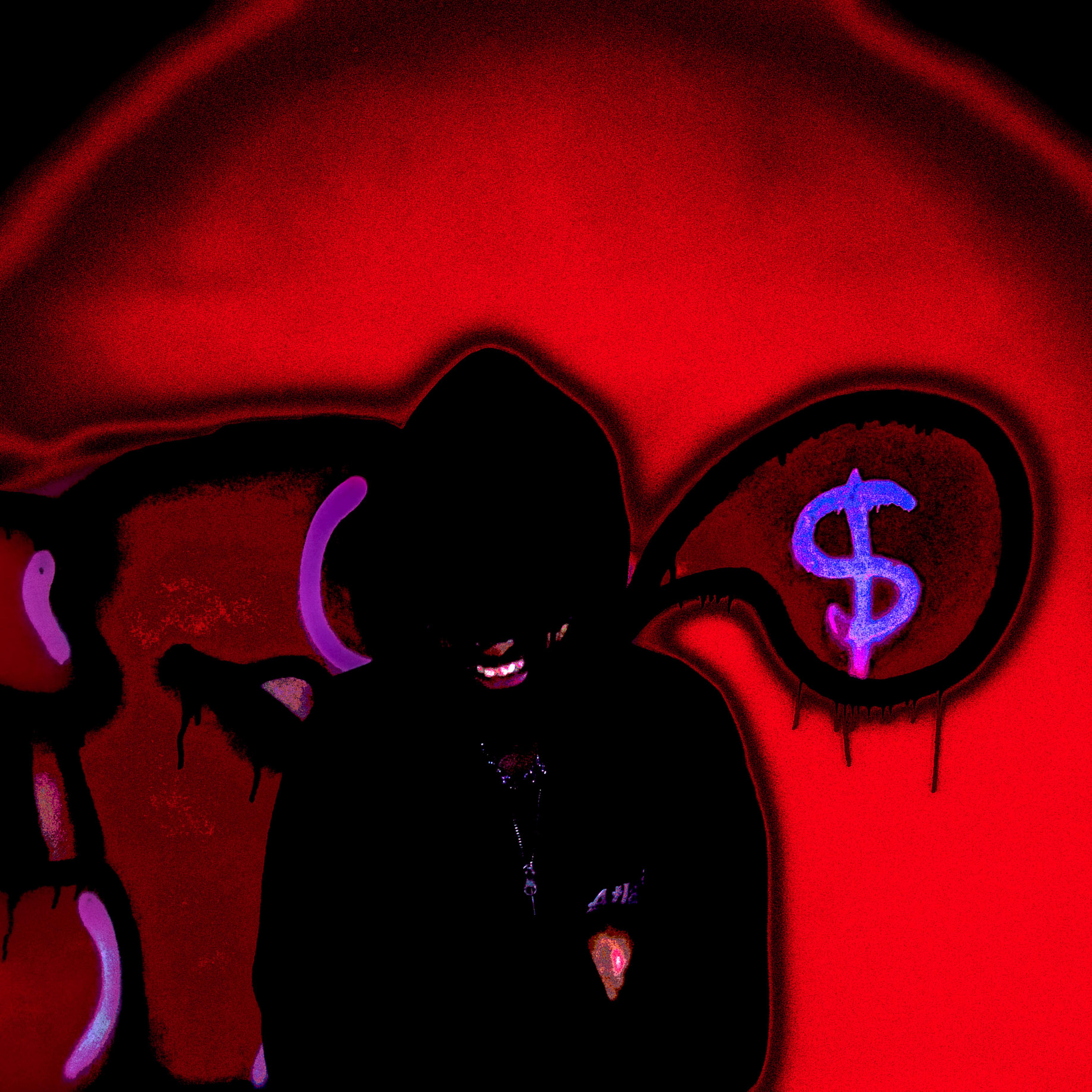 OFFDAMEETA!! artwork