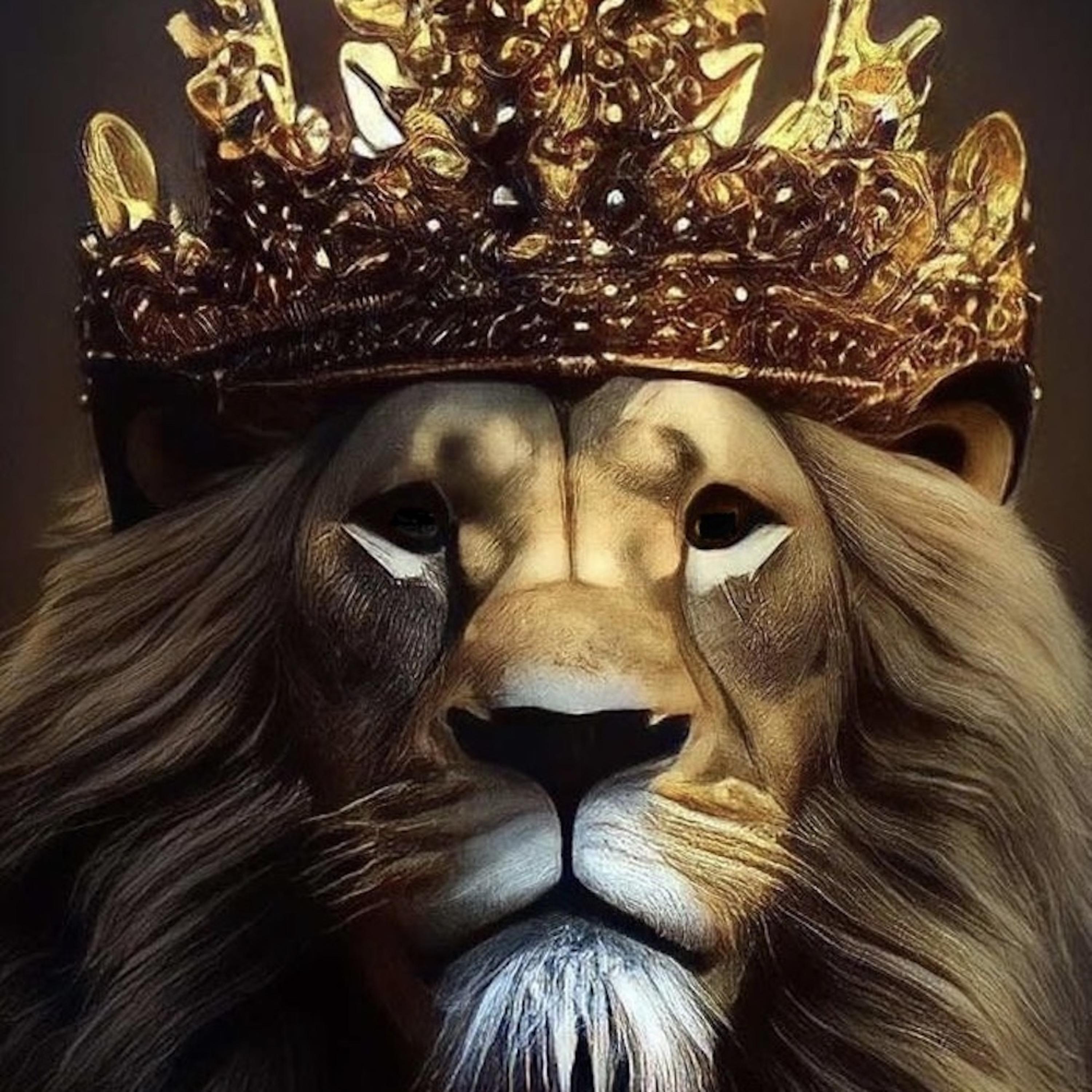 REIGN artwork