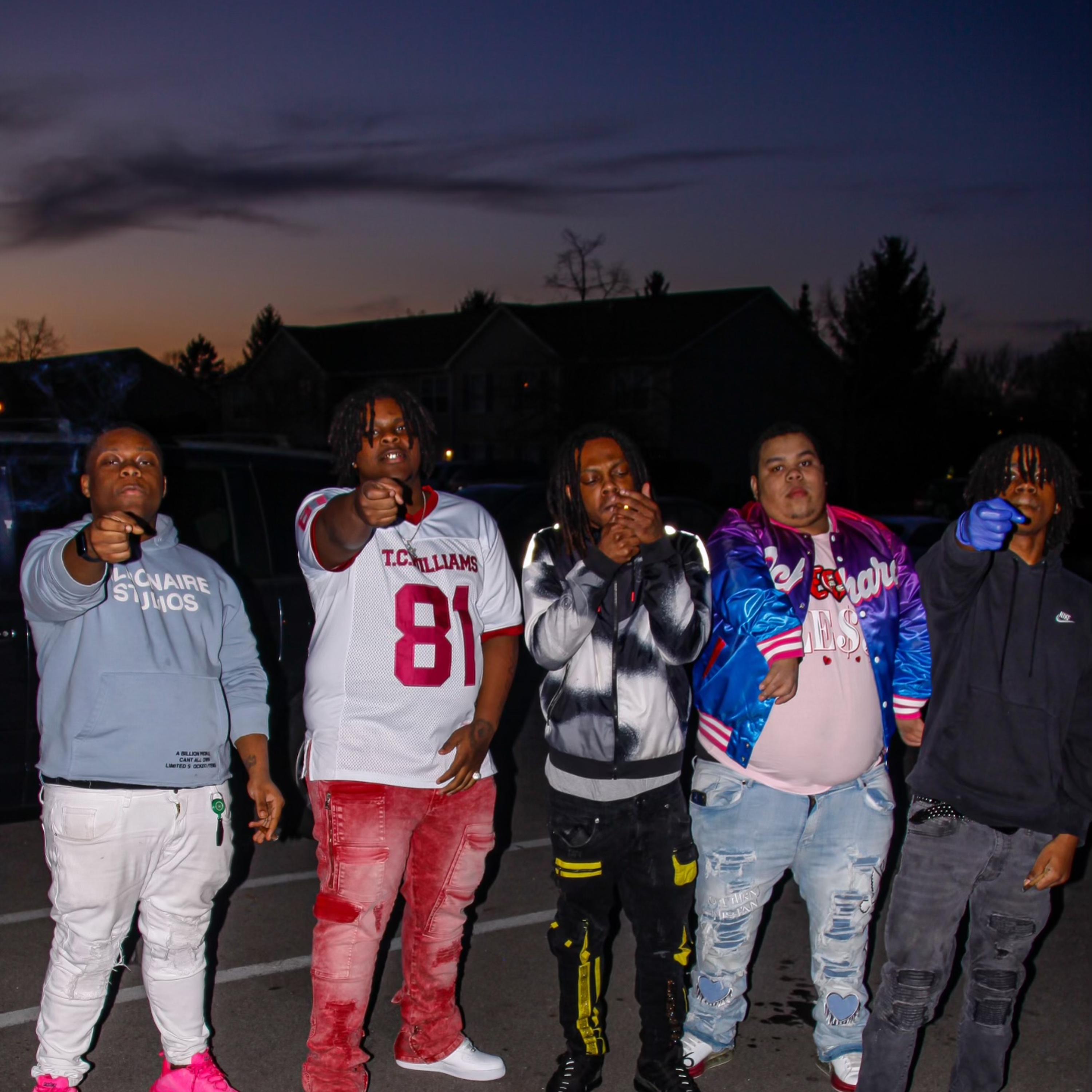 Dummy artwork