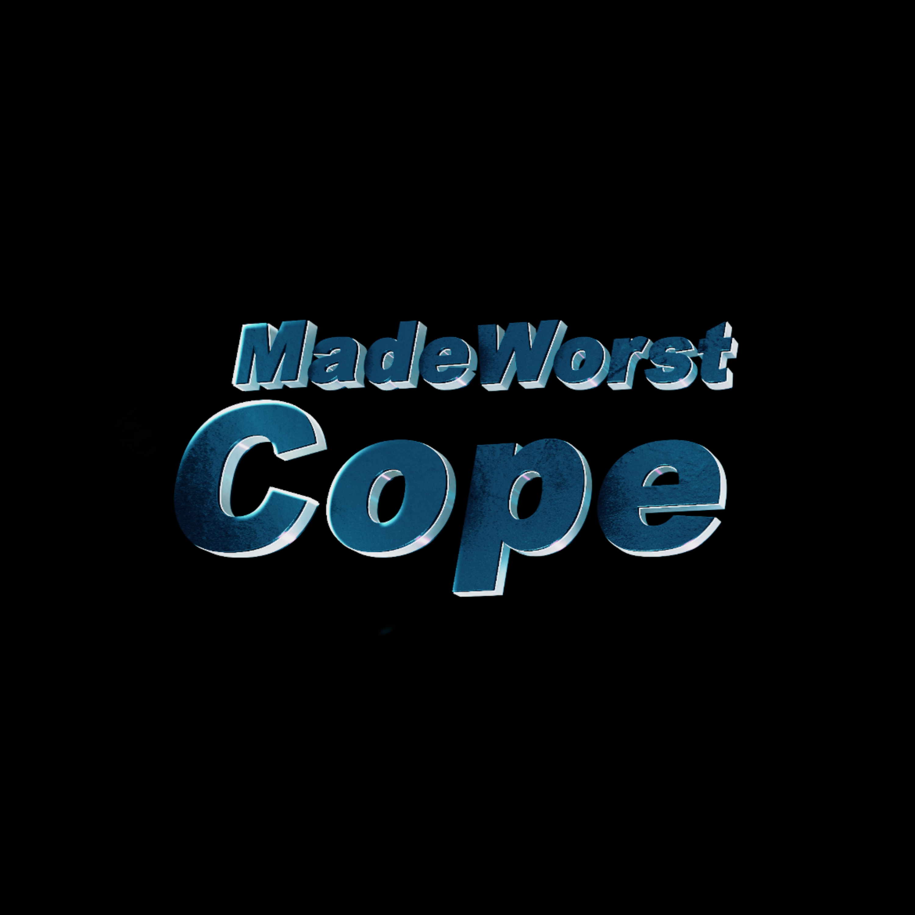 Cope artwork