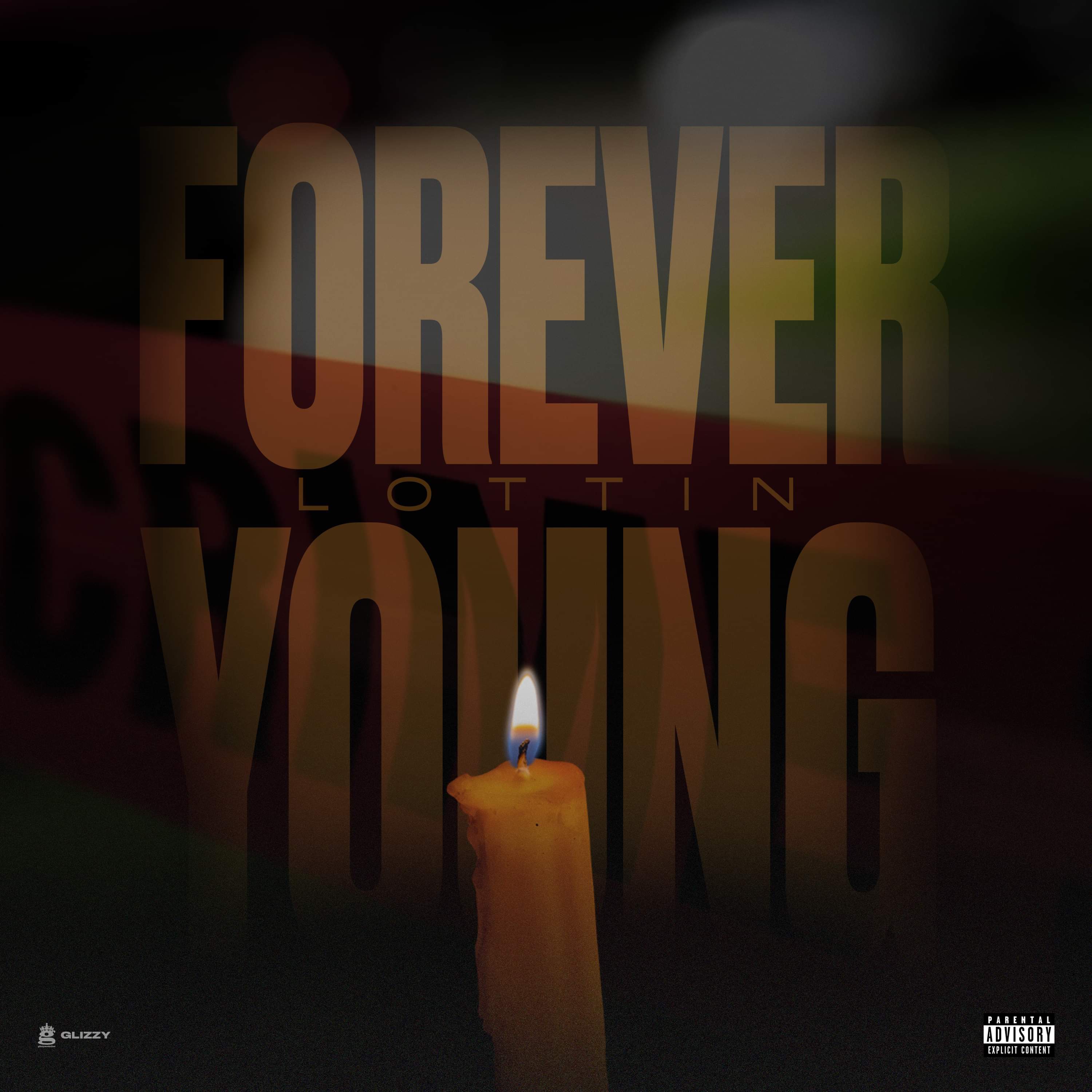 Forever Young artwork