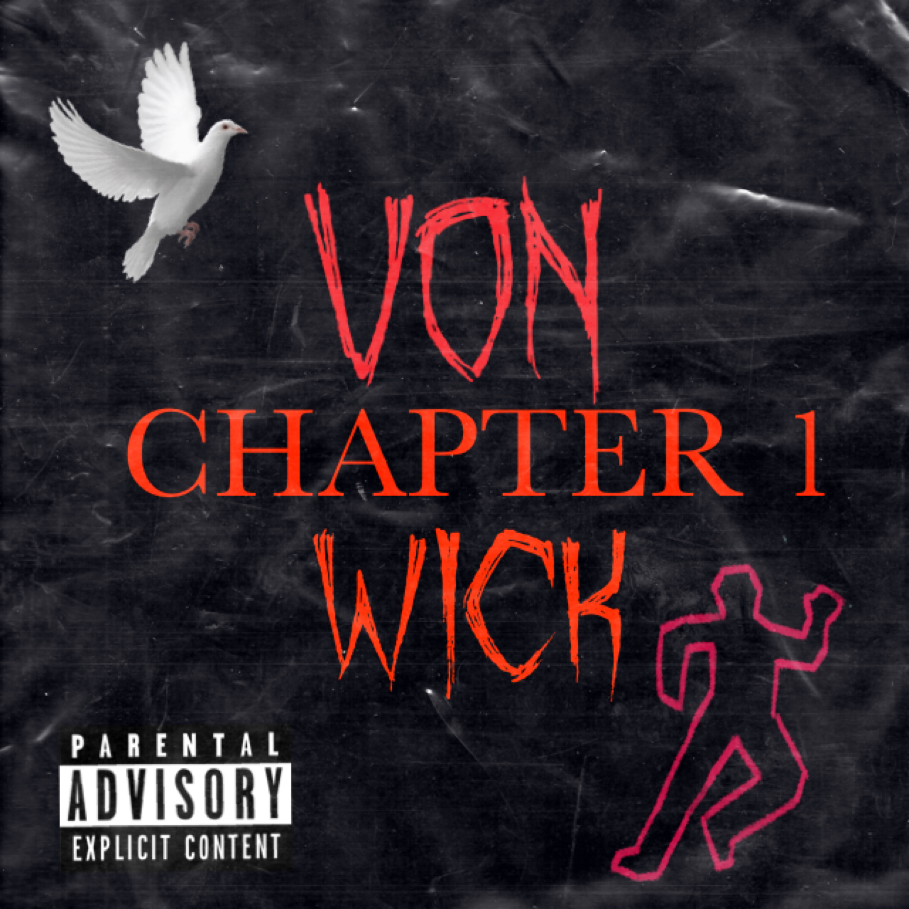 Von Wick Chapter 1 artwork