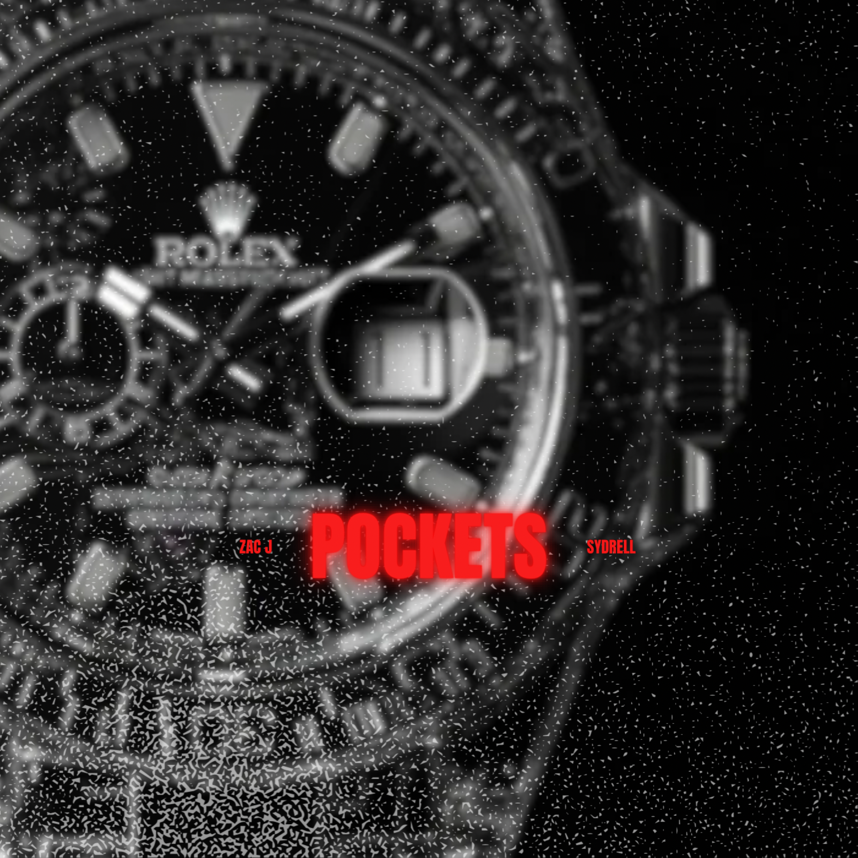 Pockets artwork