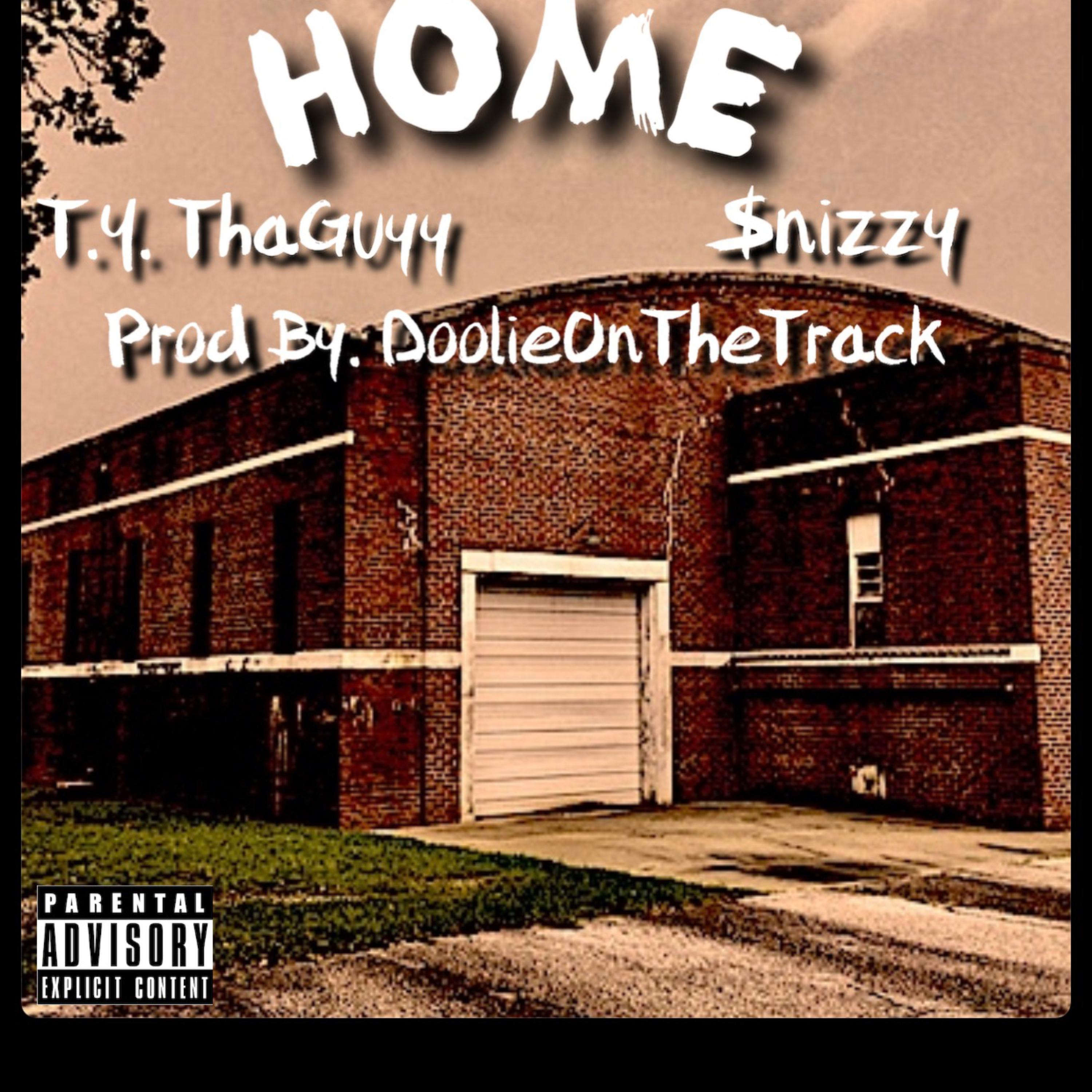 HOME artwork