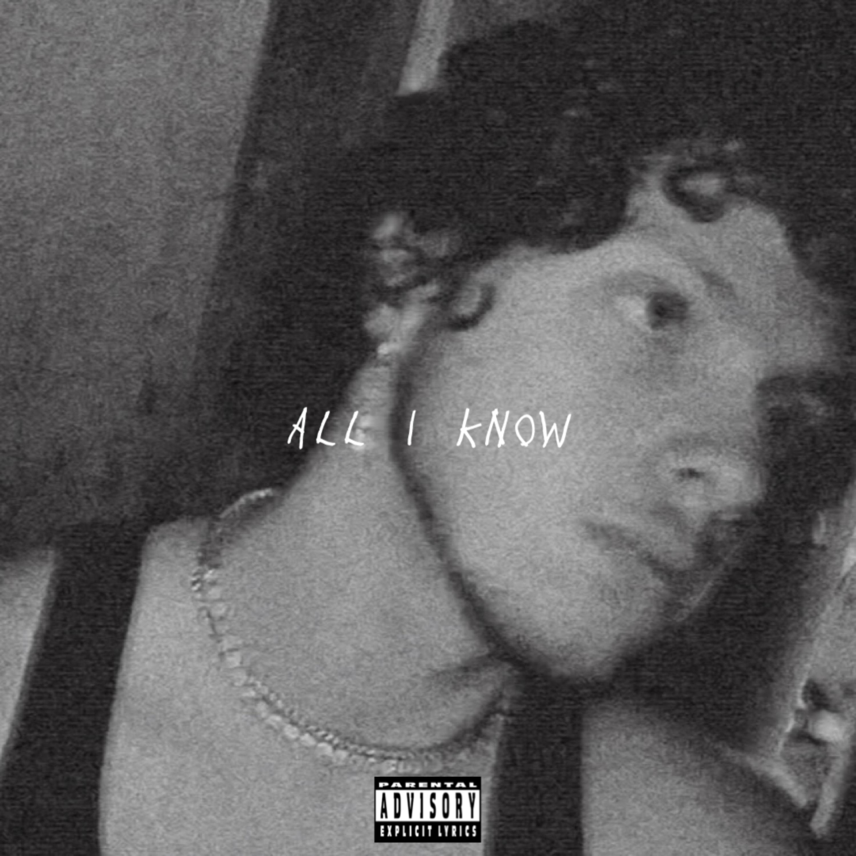 All I Know artwork