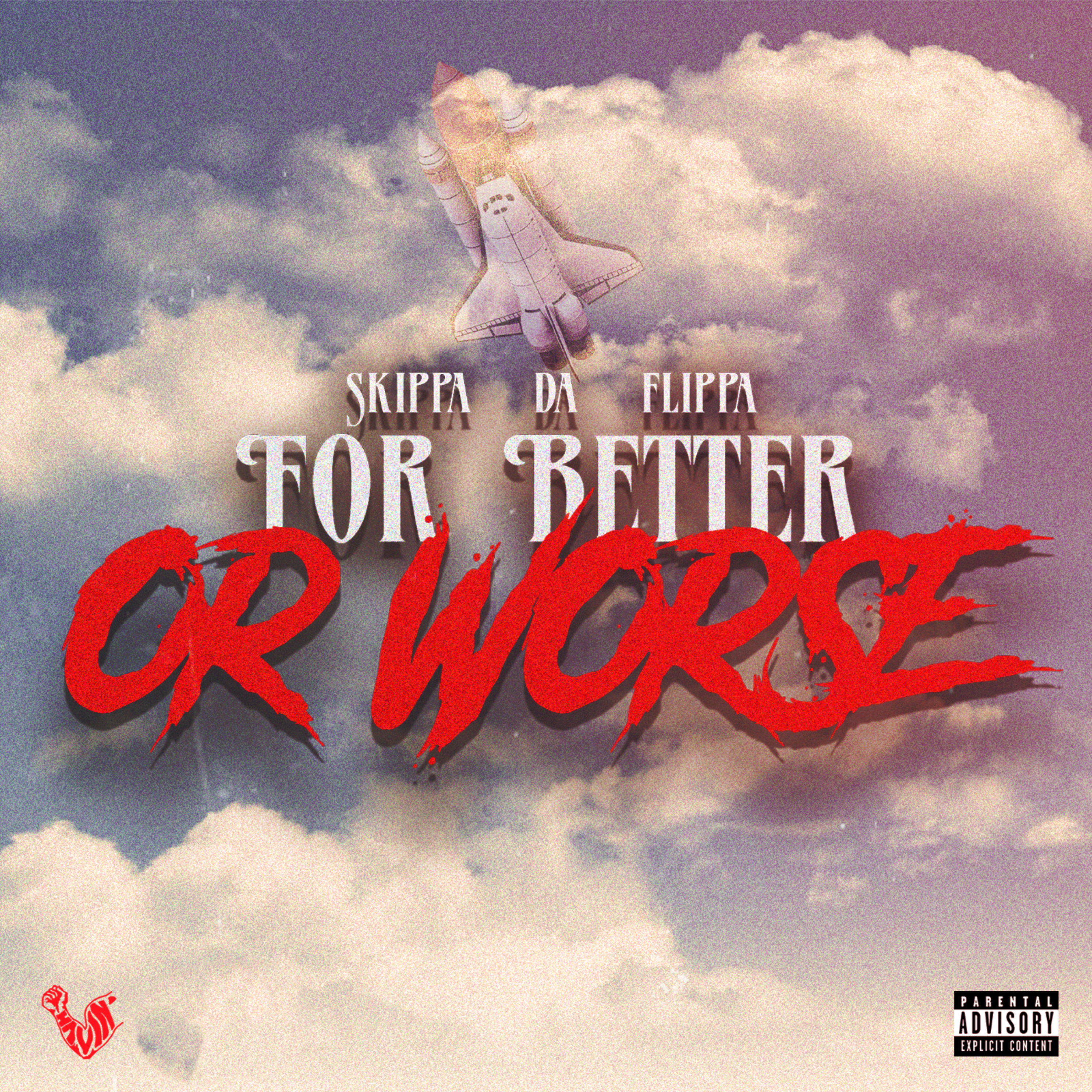 For Better Or Worse artwork
