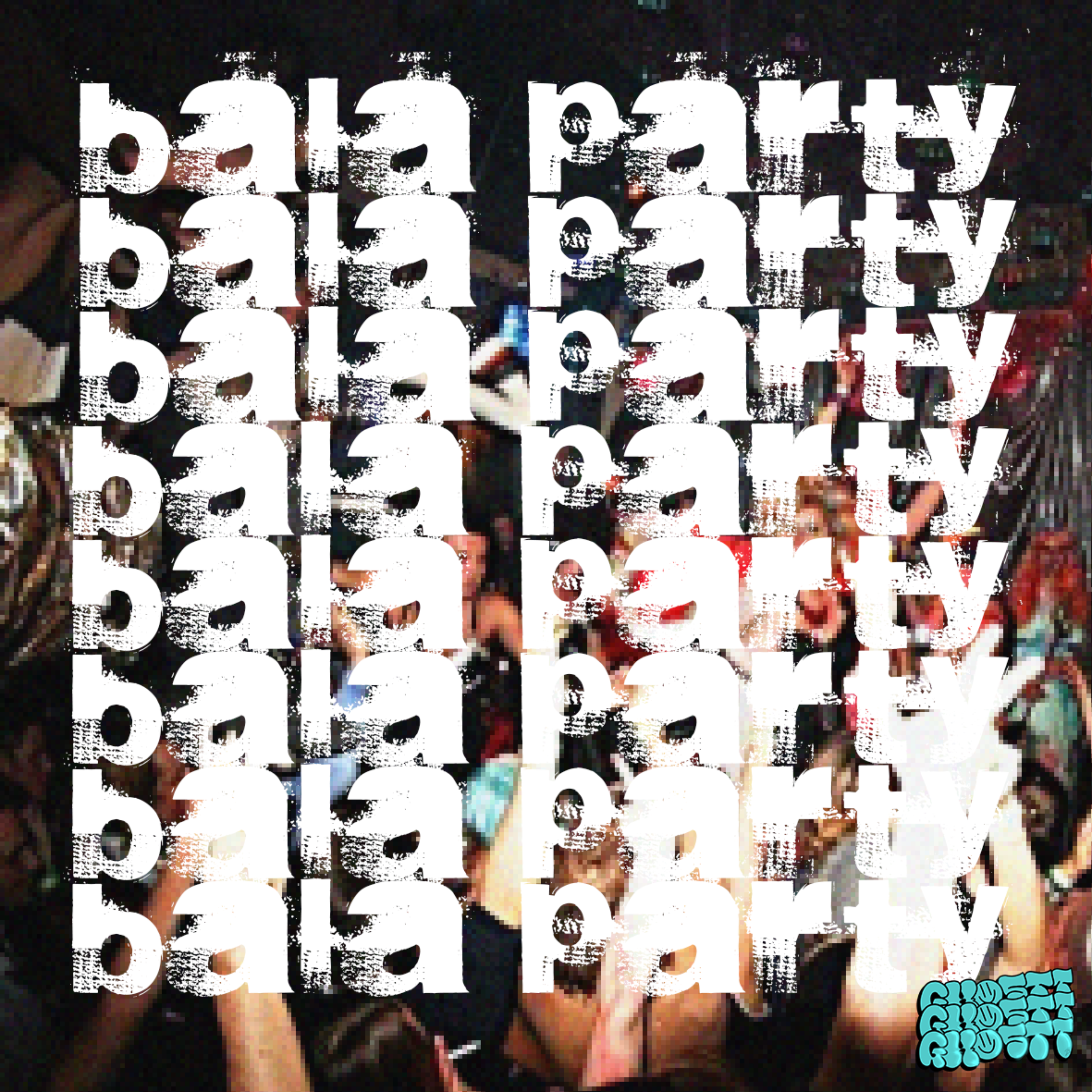 BALA PARTY artwork