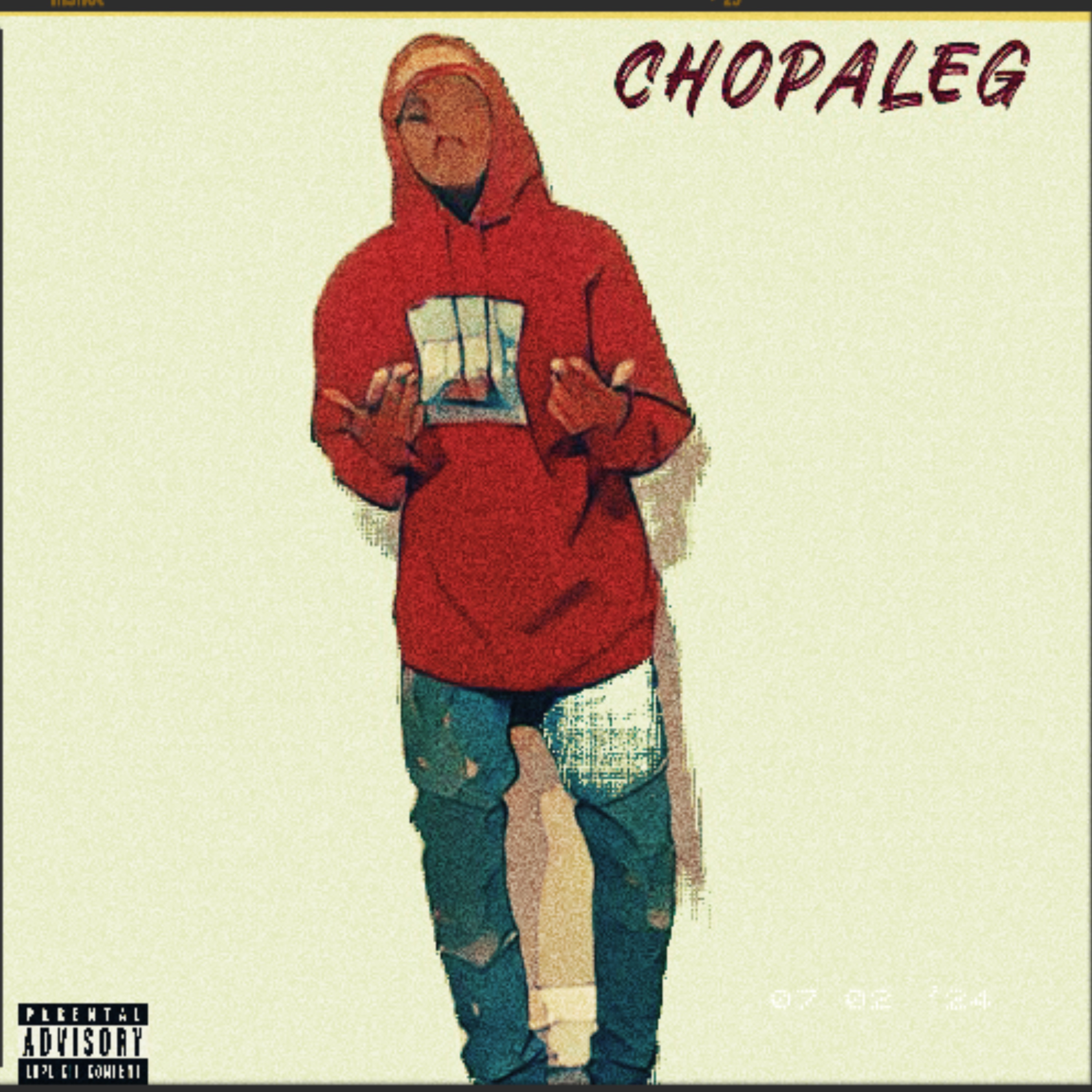 CHOPALEG artwork