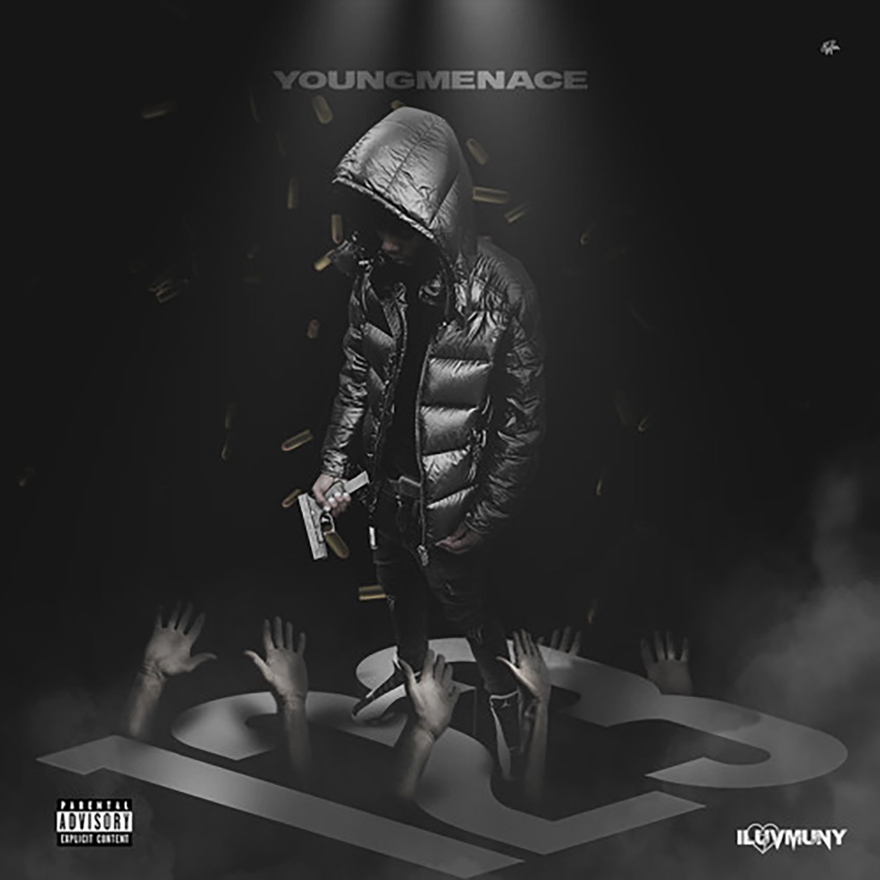 123 by YoungMenace cover art