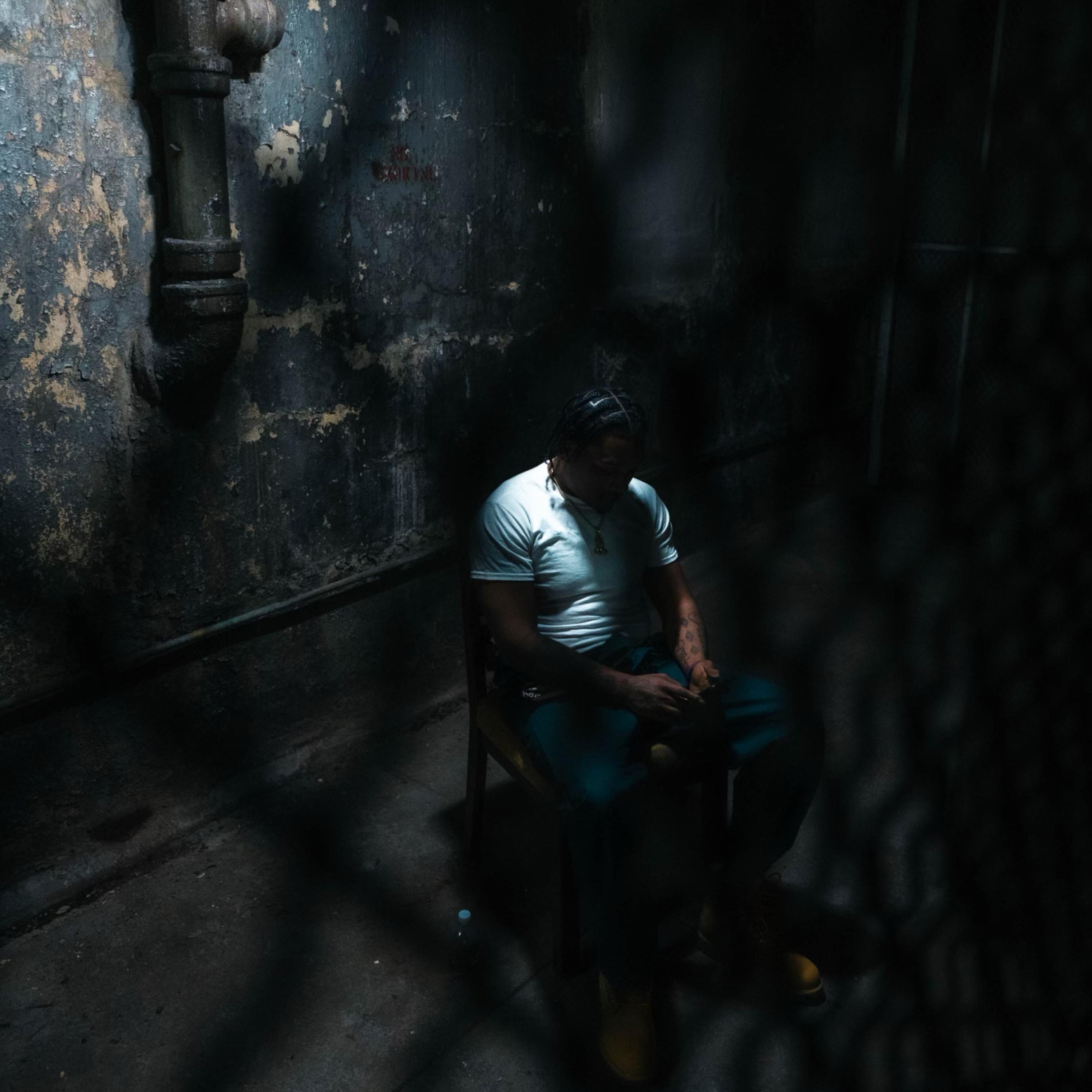 Prisons & KiTChens artwork