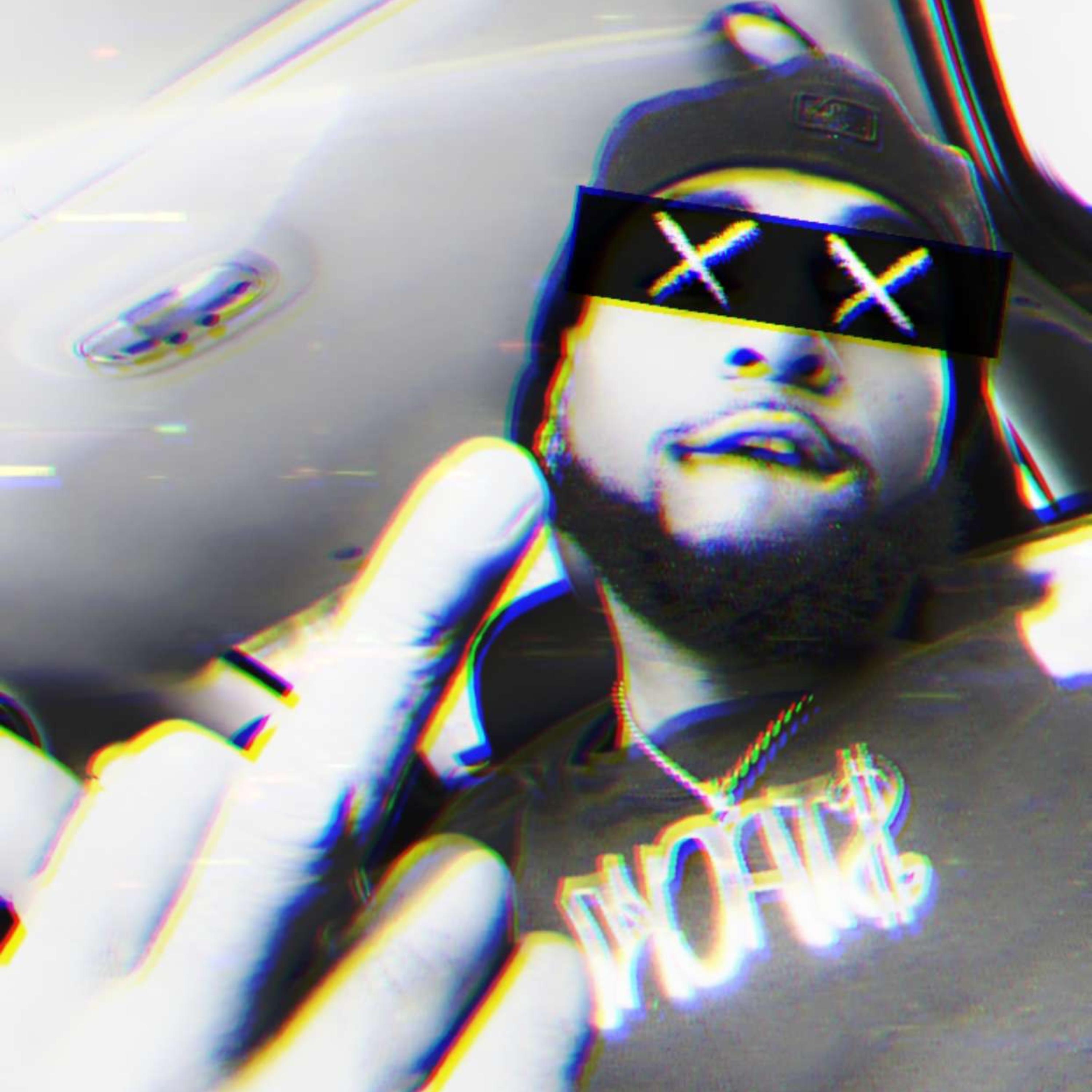 Love The Way by STACKZ WORLD cover art