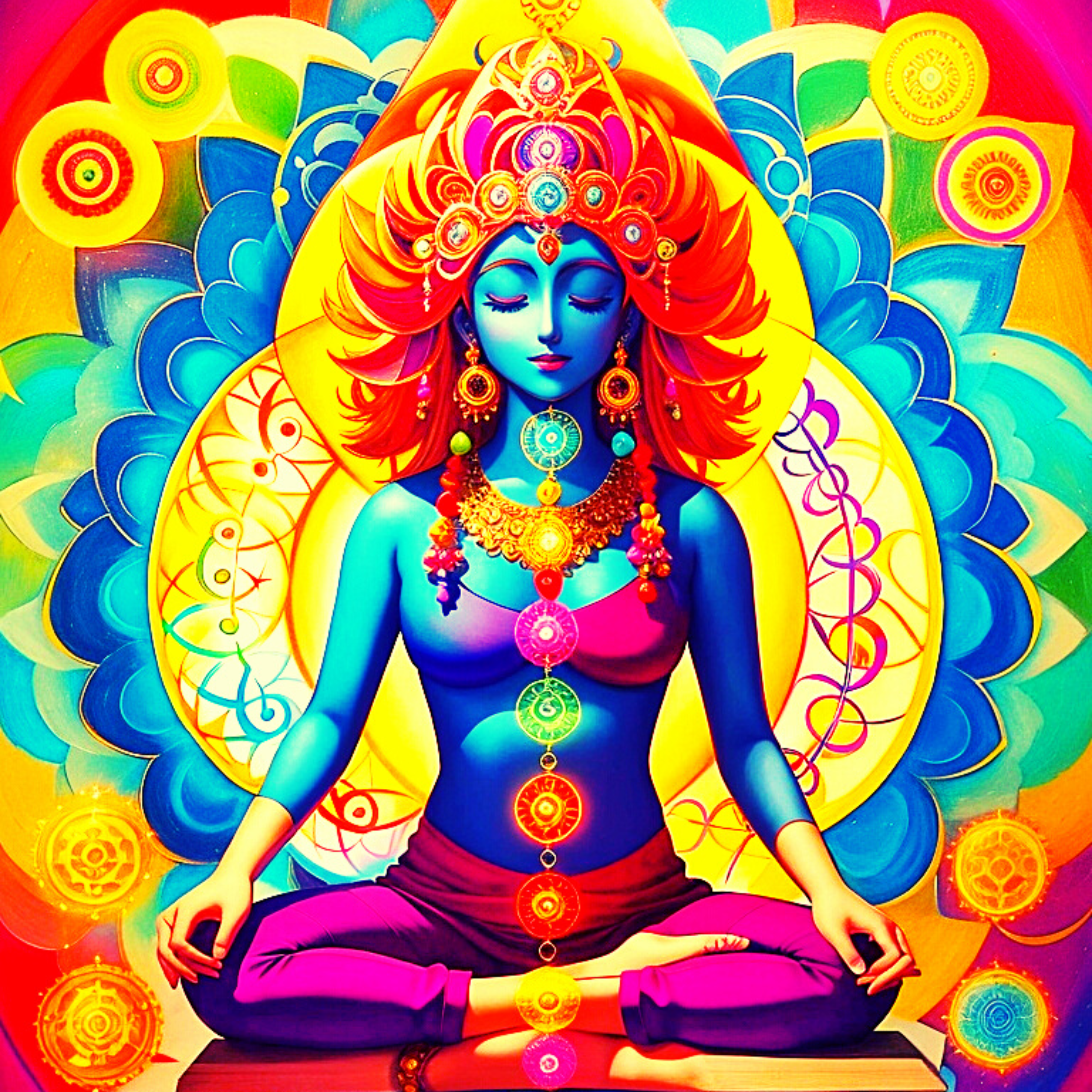 Ho'oponopono: Milagre em 4 Frases artwork