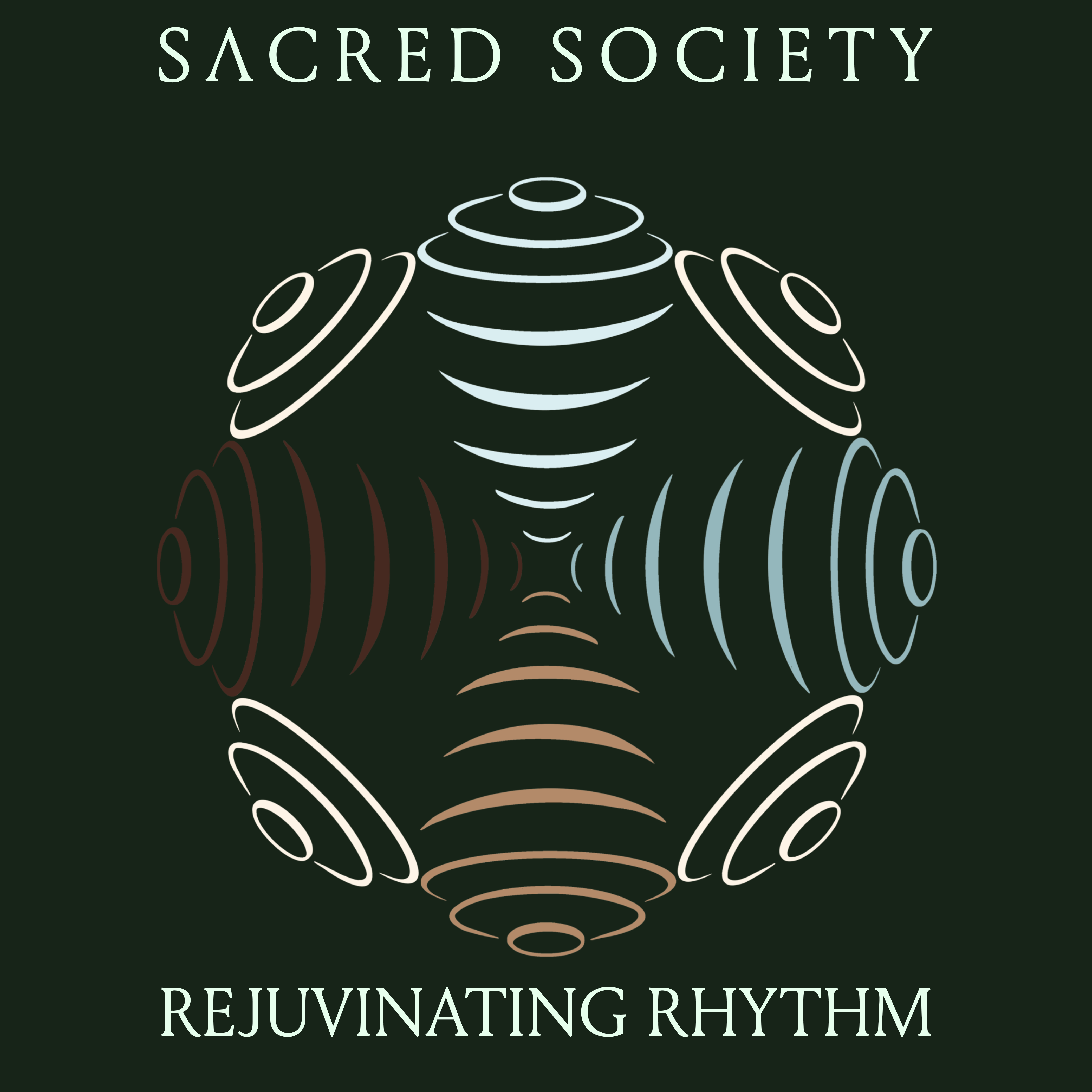Rejuvinating Rhythm artwork