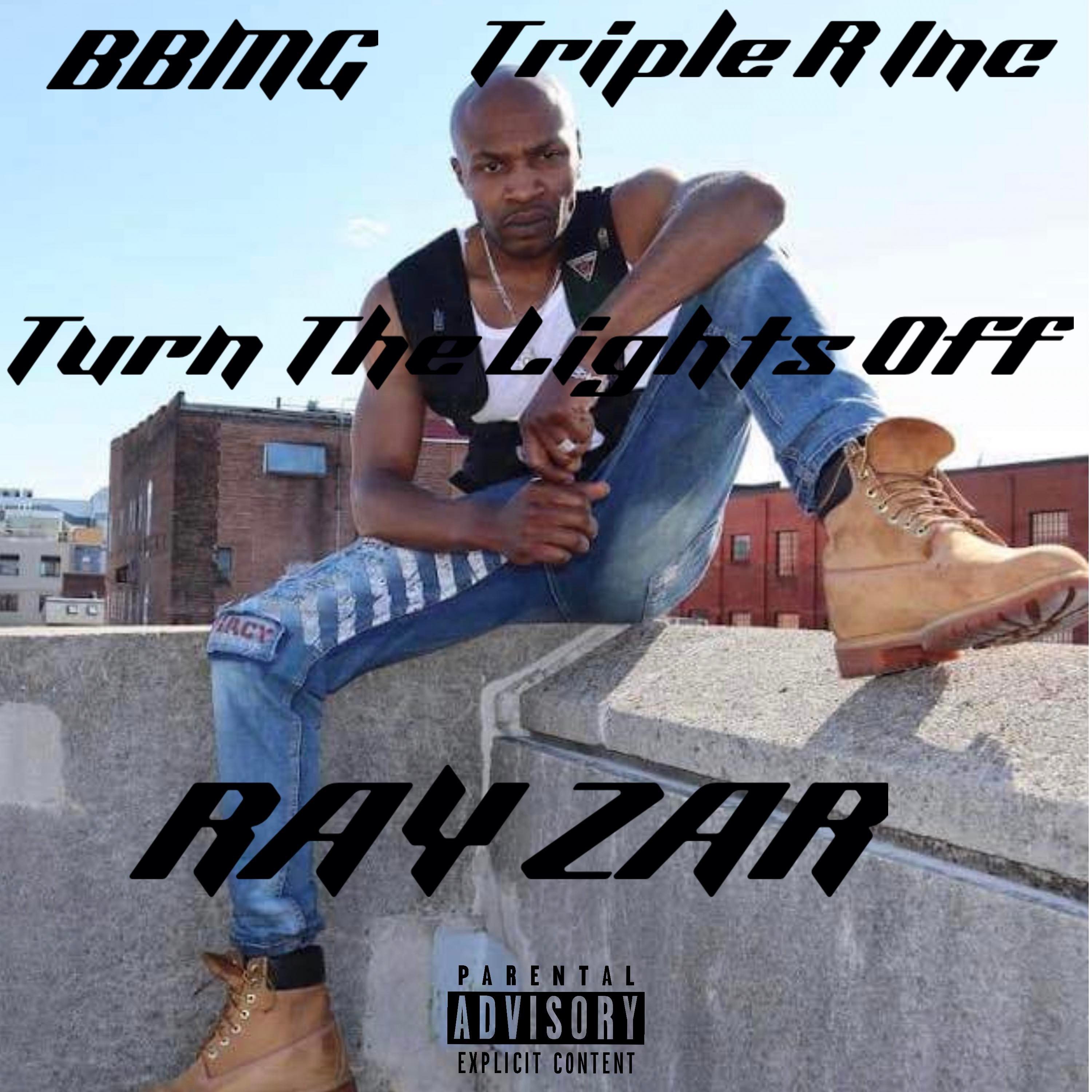 Turn The Lights Off artwork