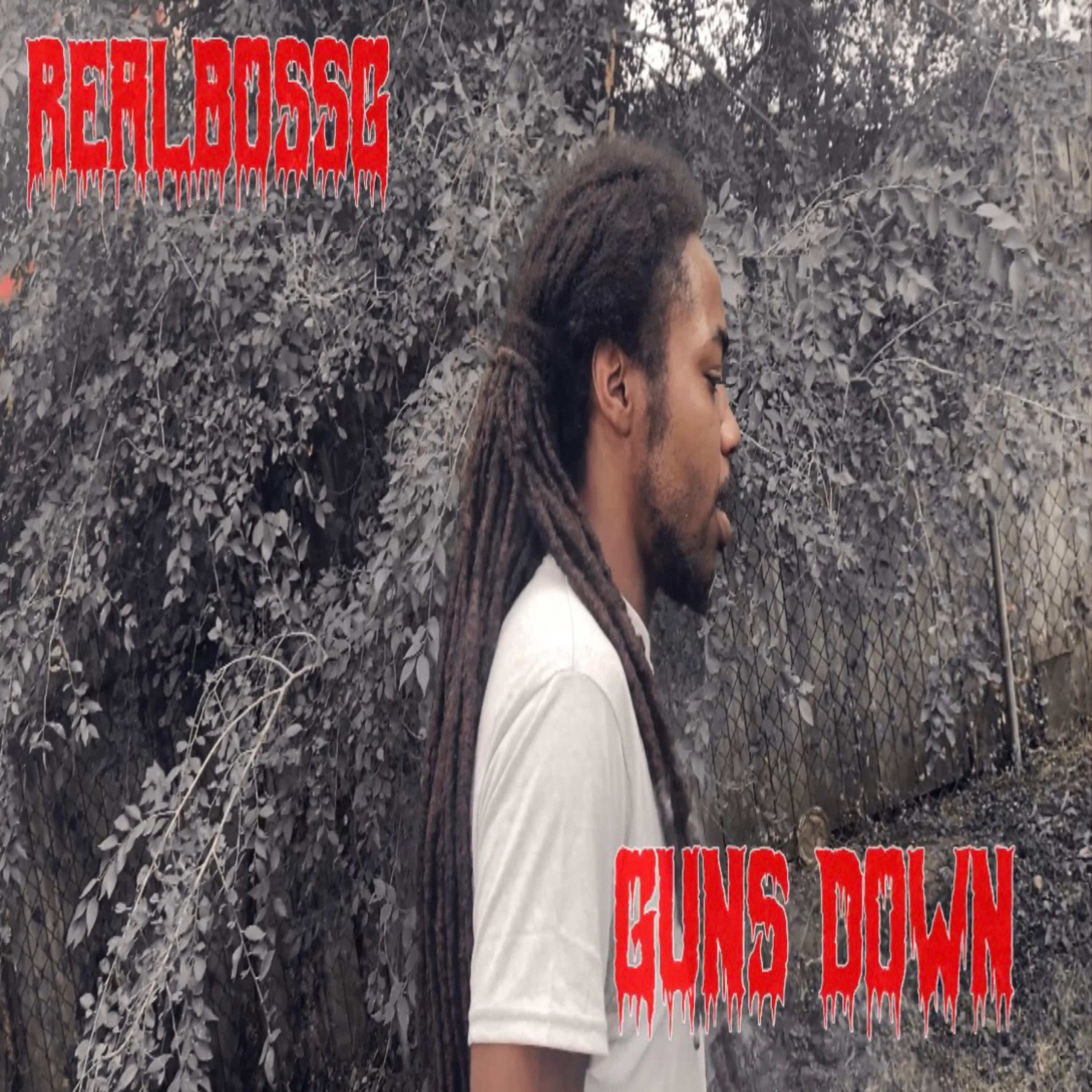 Guns Down artwork
