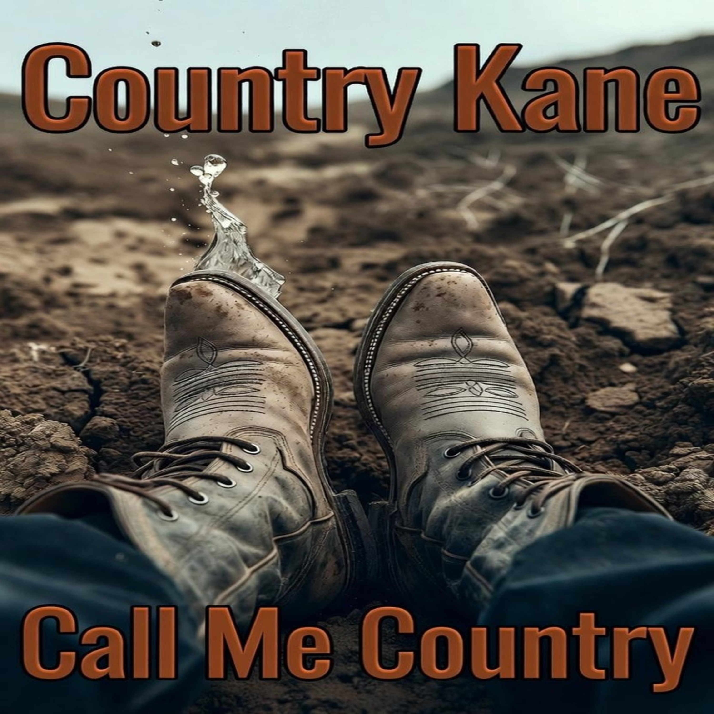 Call Me Country artwork