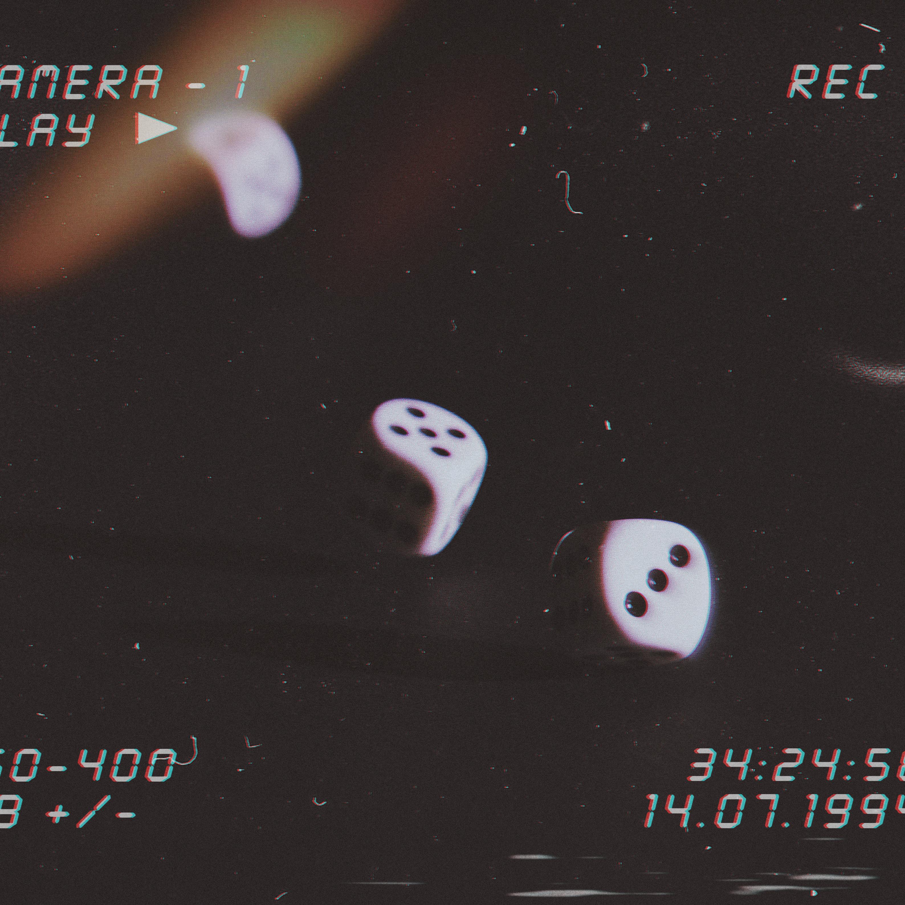 Roll The Dice artwork