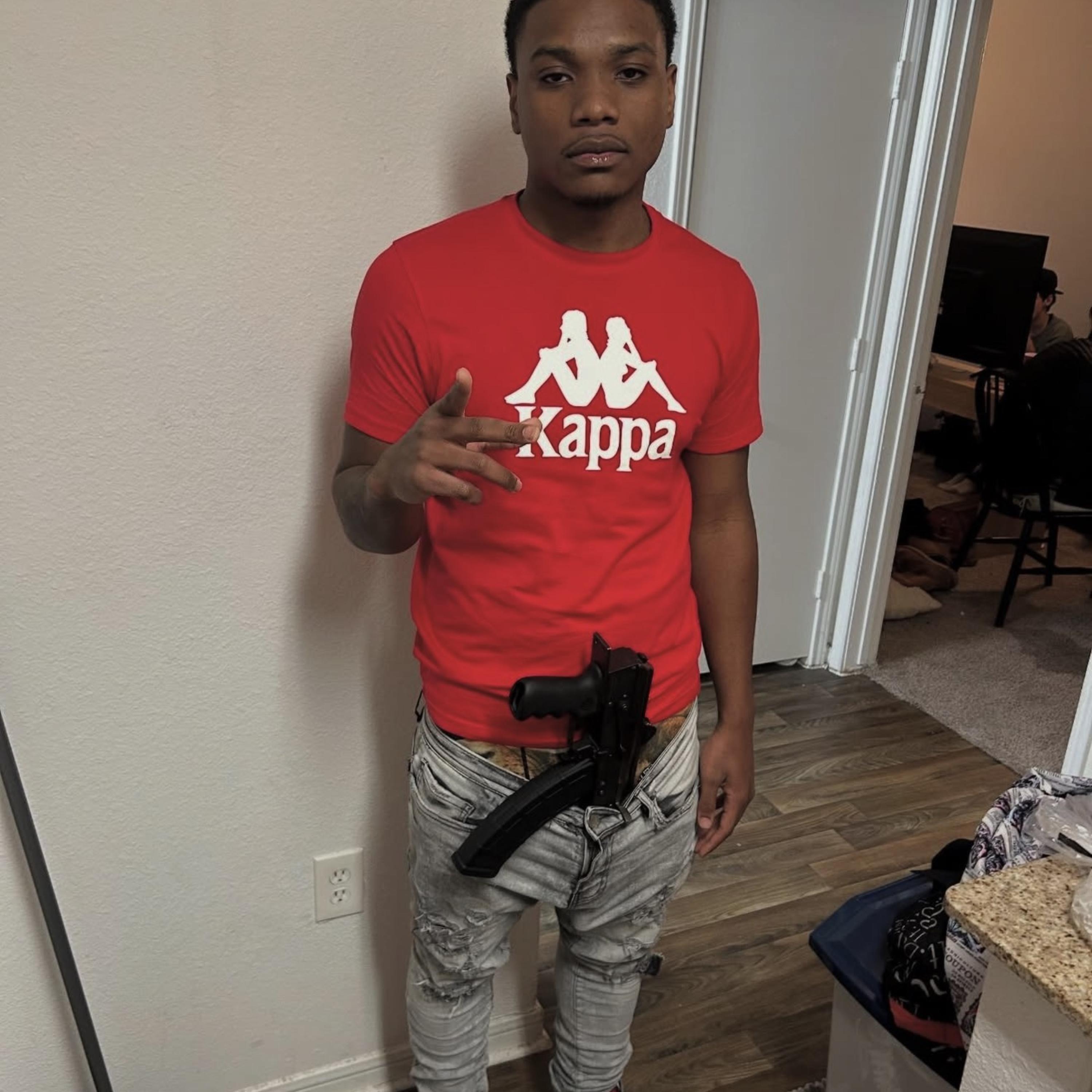 No Playin’ artwork