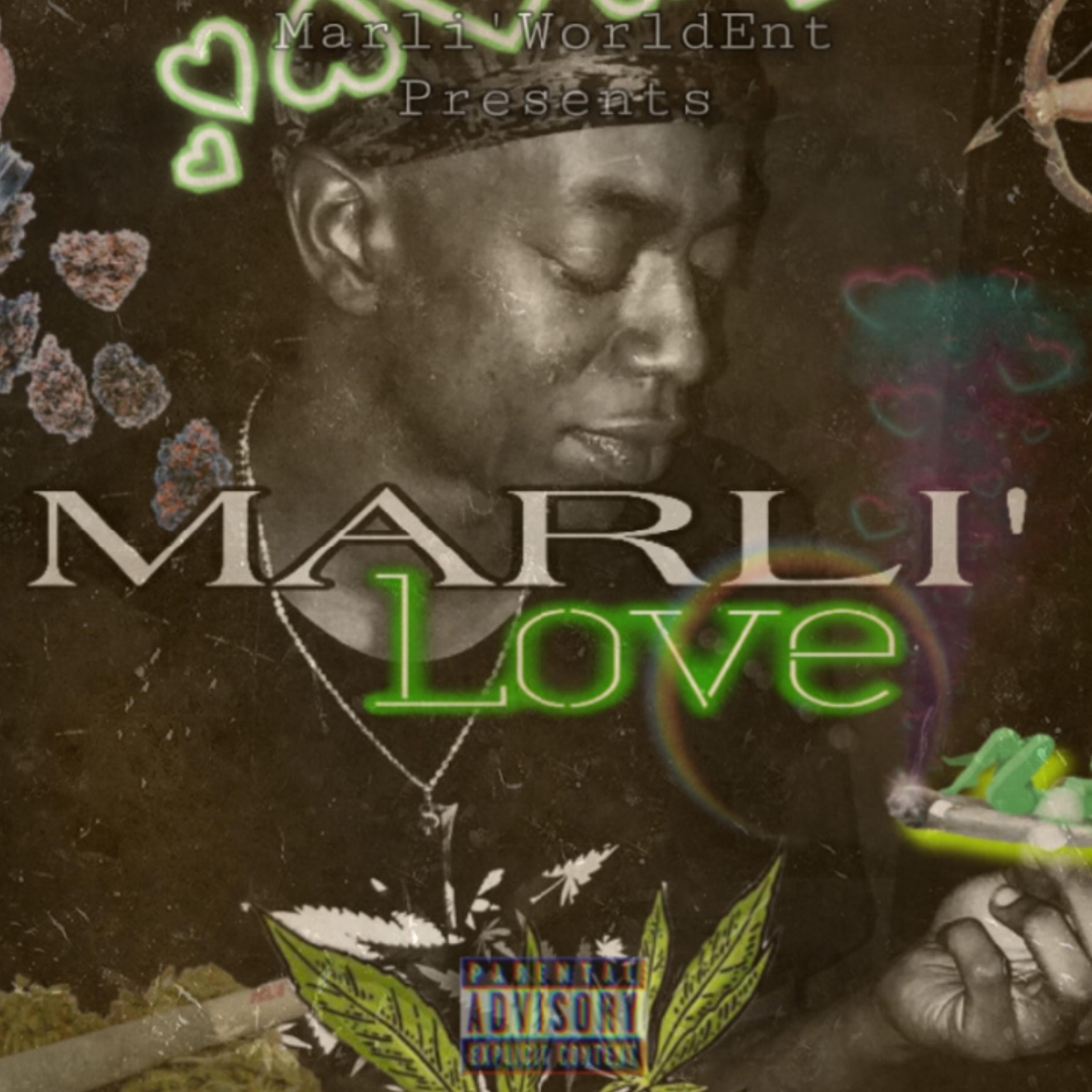 Marli'Love artwork