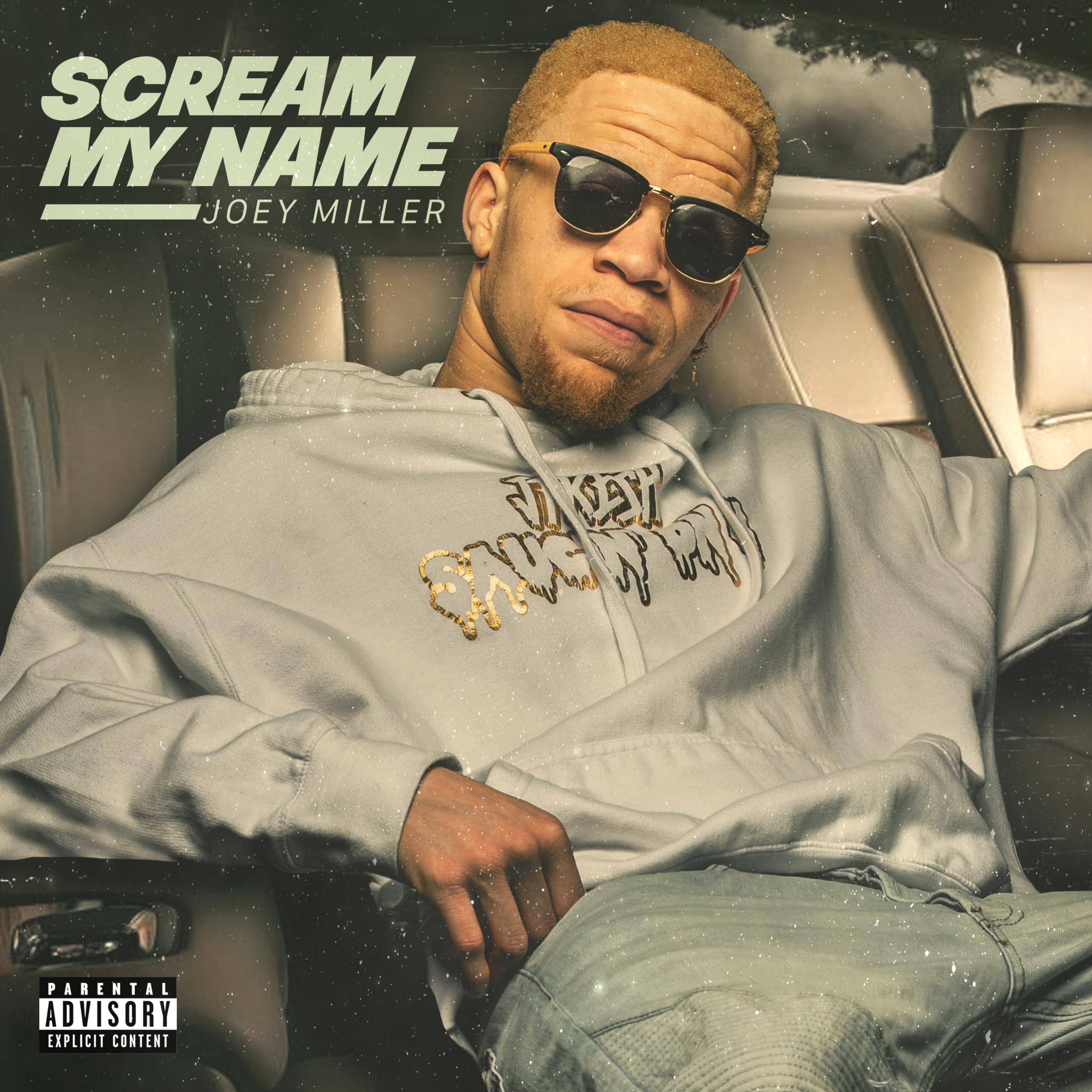 Scream My Name artwork