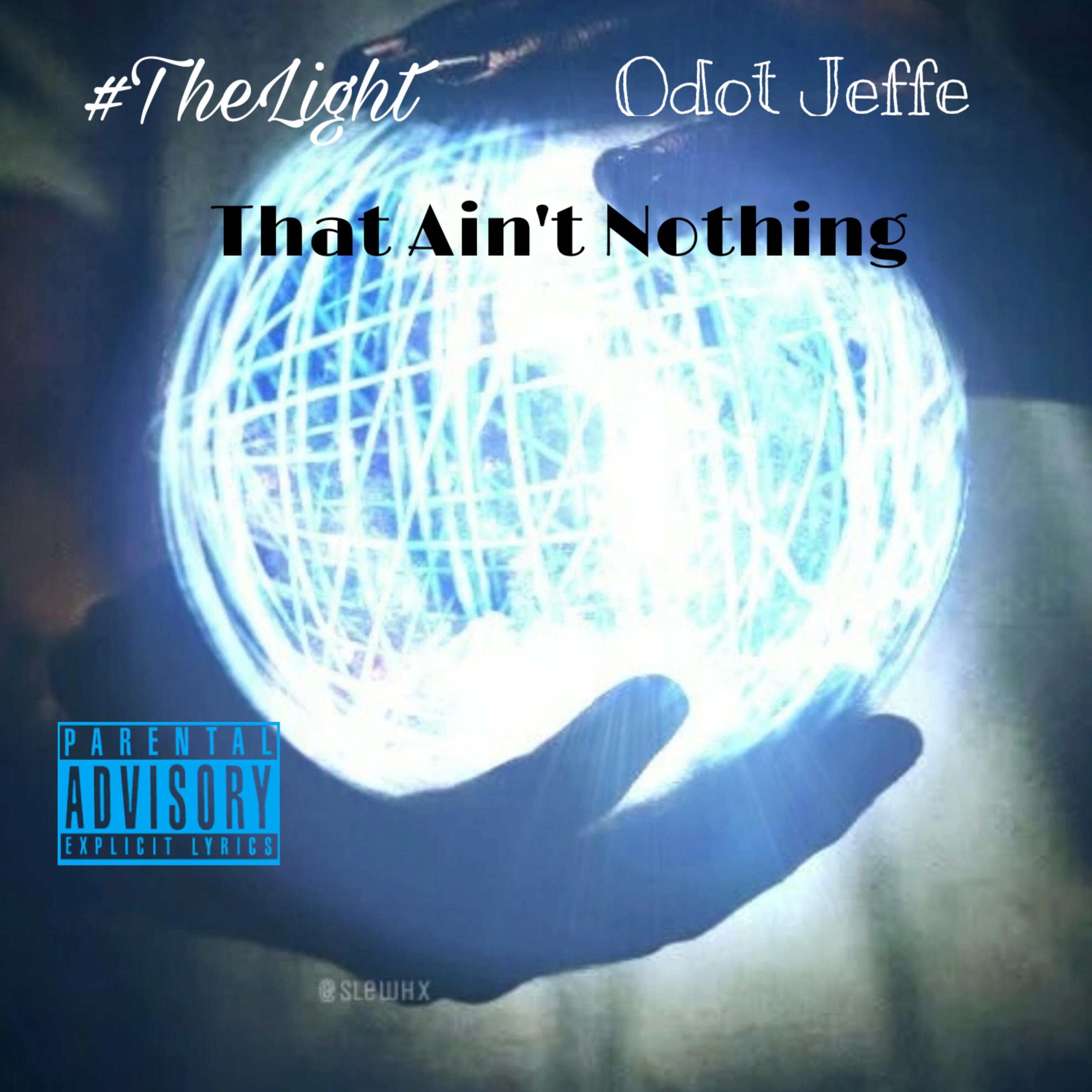 That Ain't Nothing  artwork
