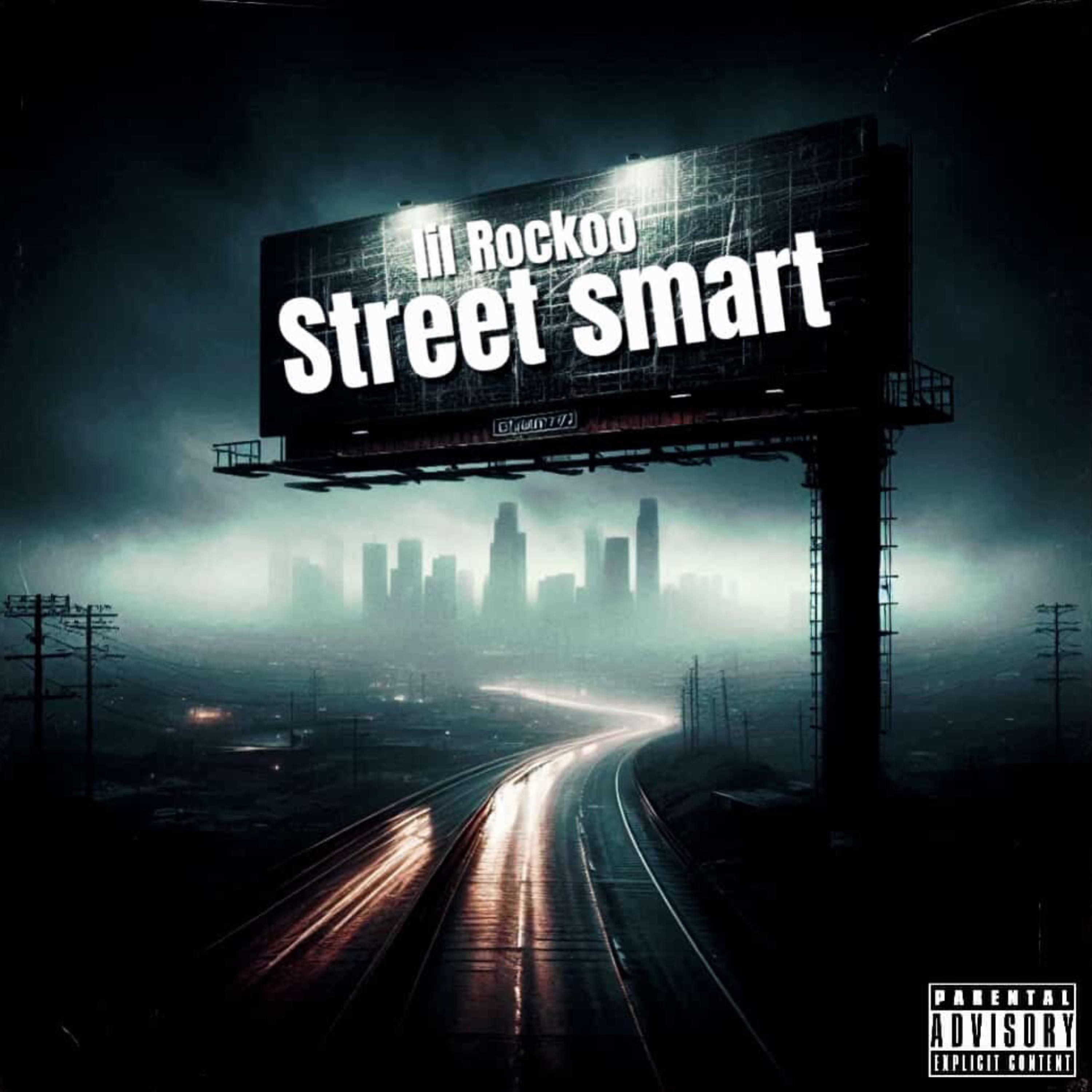 Street Smart artwork