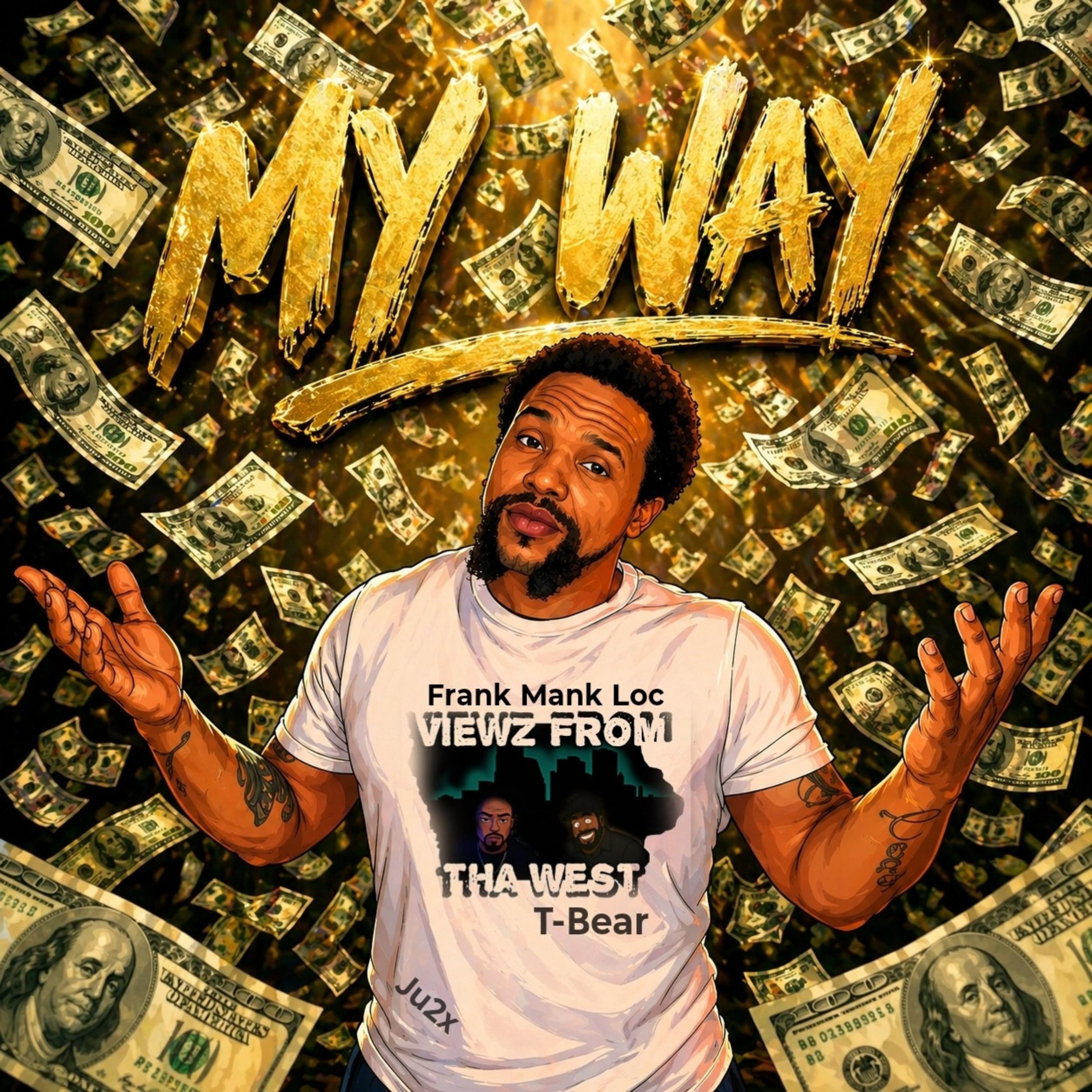 My Way artwork
