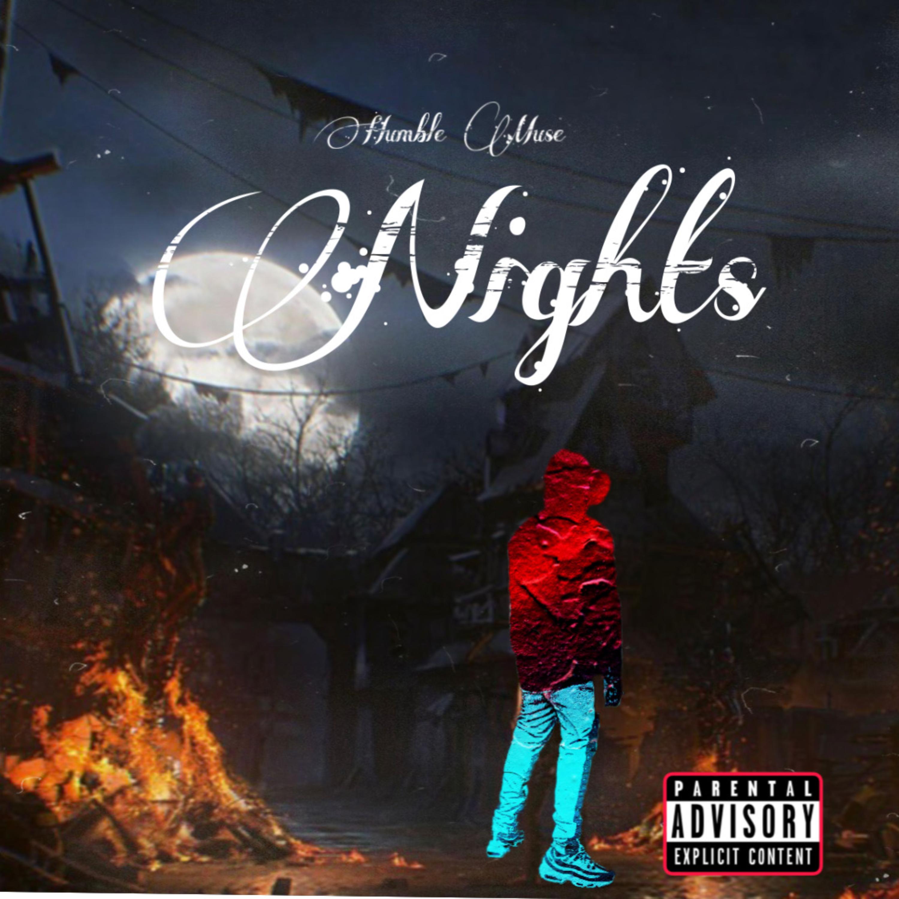 Nights artwork