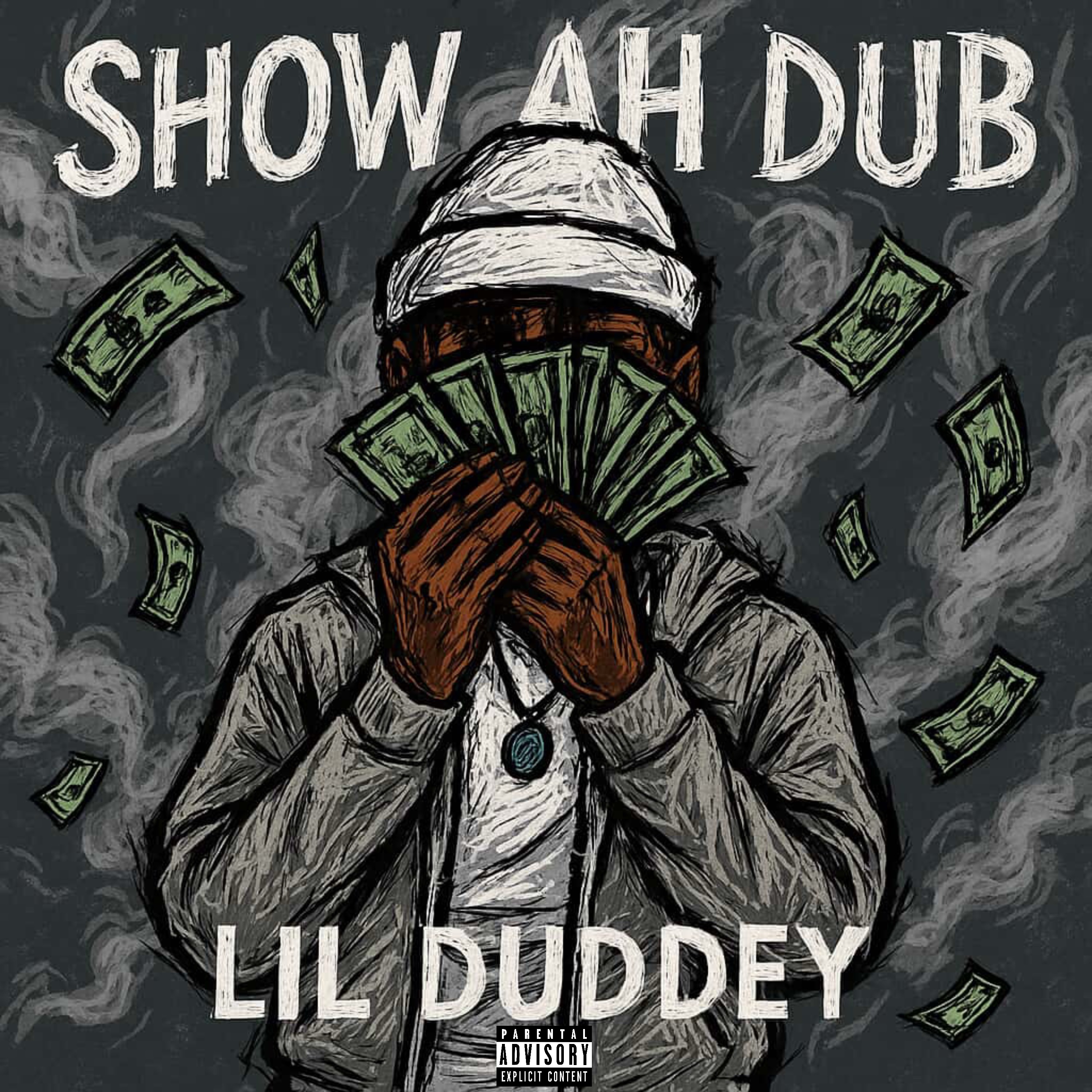 Show Ah Dub artwork